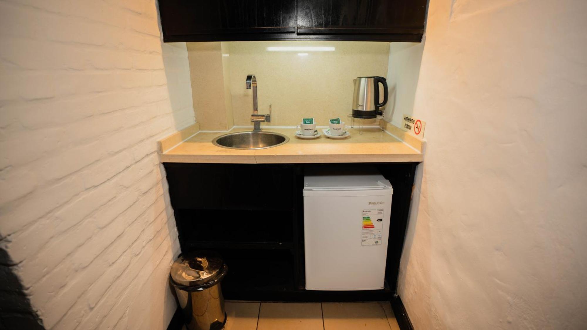 Holiday home Pasaje Solar