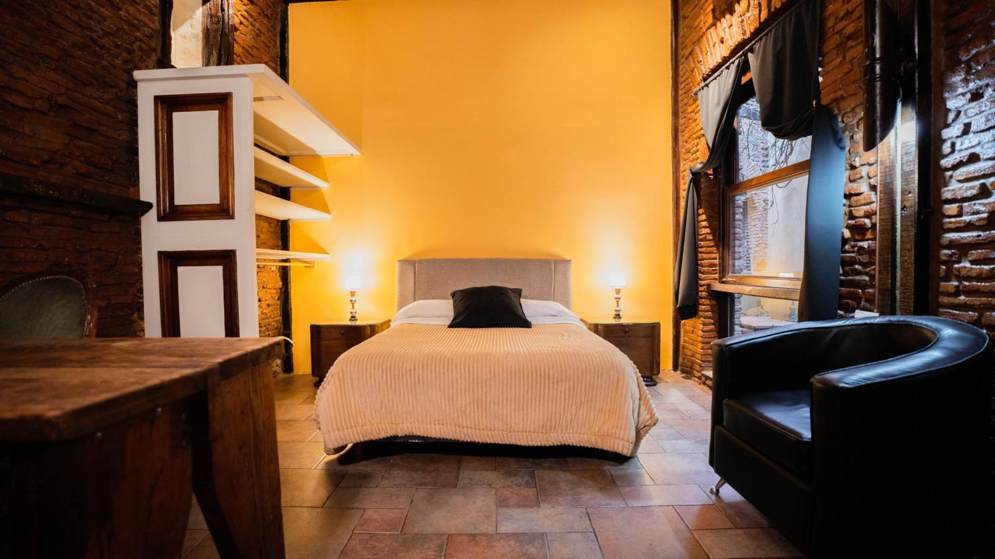Holiday home Pasaje Solar Buenos Aires