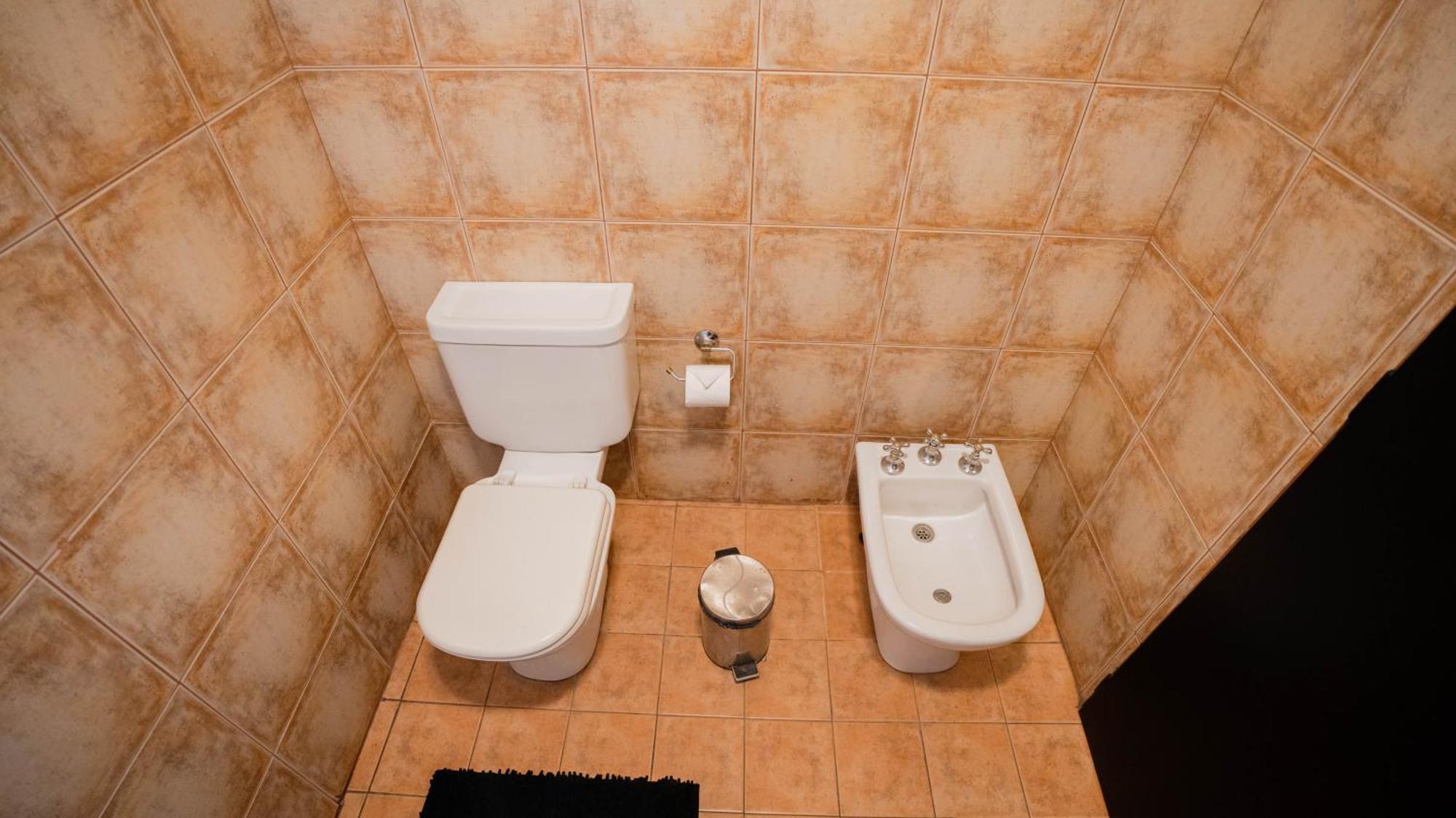 Pasaje Solar Holiday home