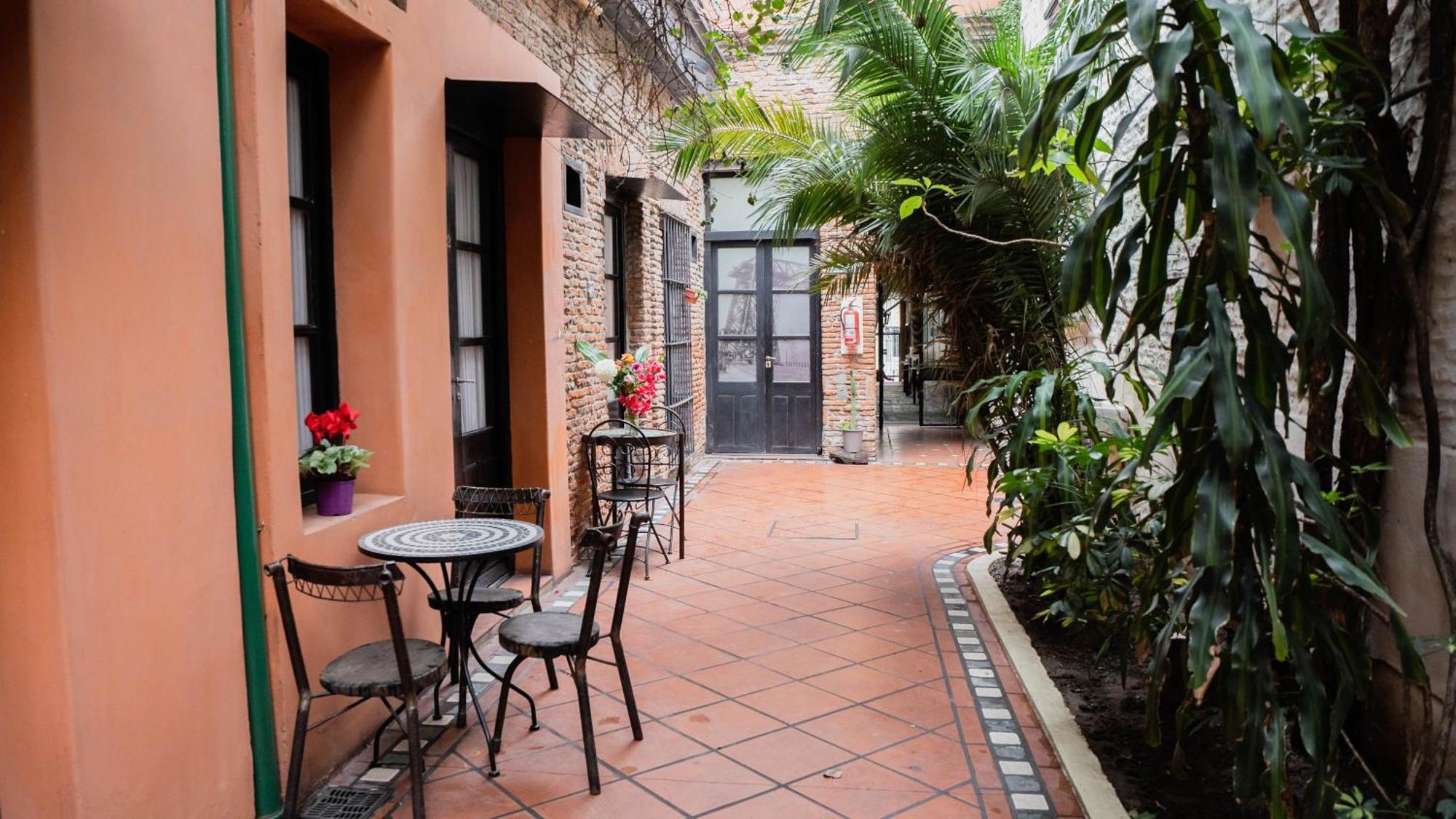 Pasaje Solar Holiday home Buenos Aires