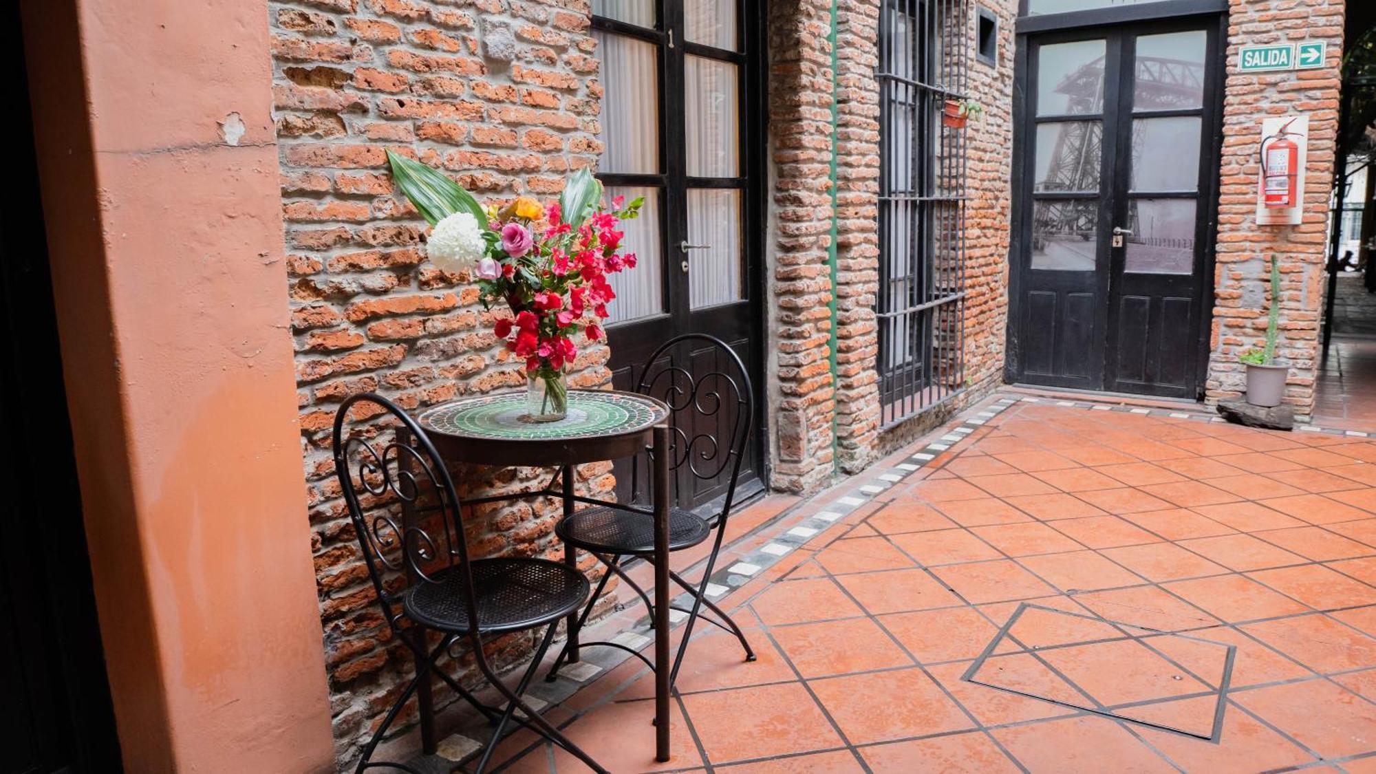 Pasaje Solar * Buenos Aires