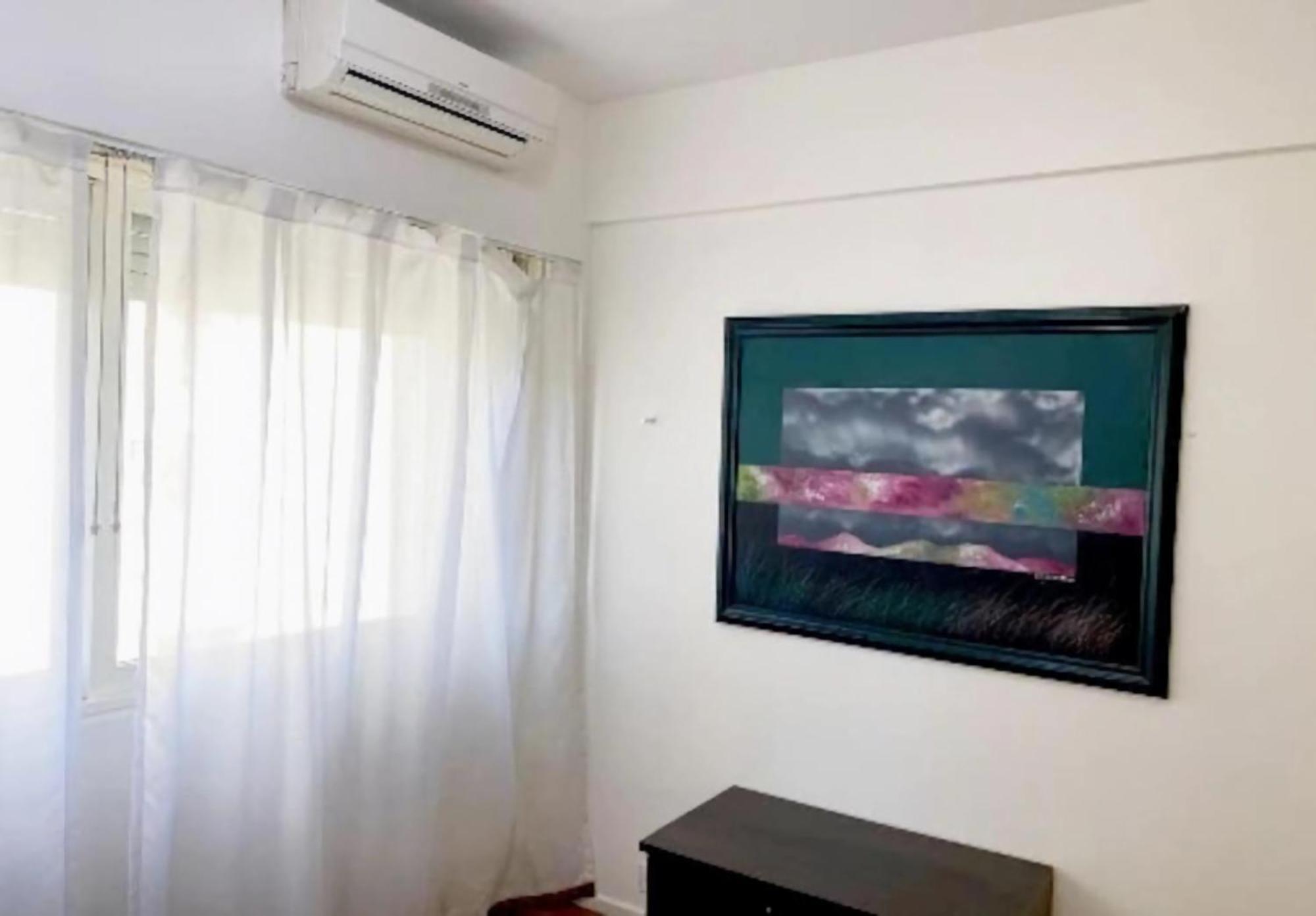 Apartment Downtown, Holiday And Shopping! Just A Few Meters From Florida Street, *
