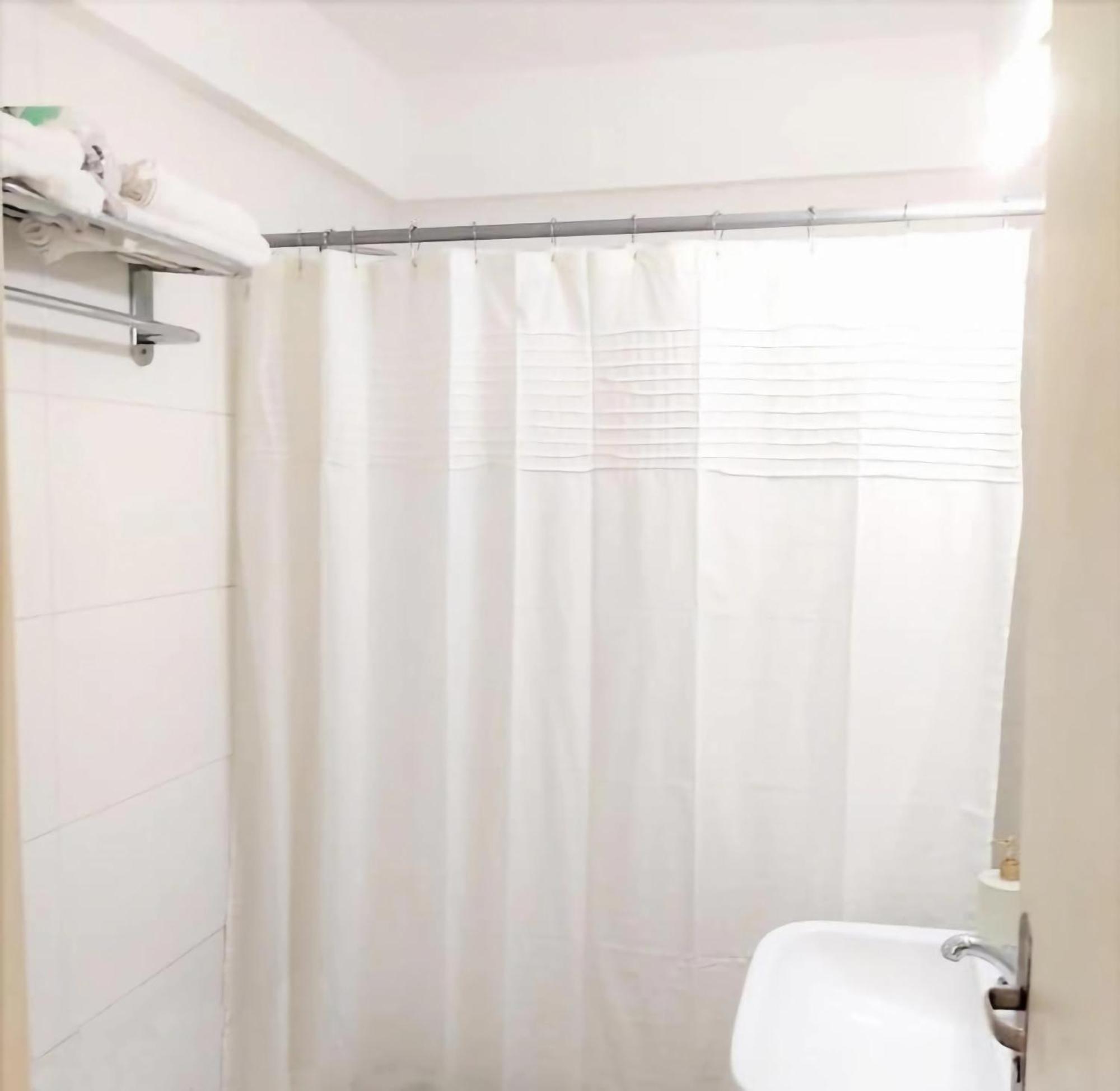 Downtown, Holiday And Shopping! Just A Few Meters From Florida Street, Apartment