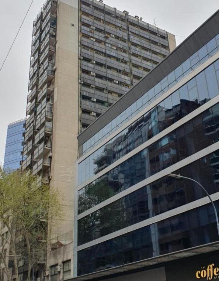 Apartamentocorrientes1847 Y Callao Apartment