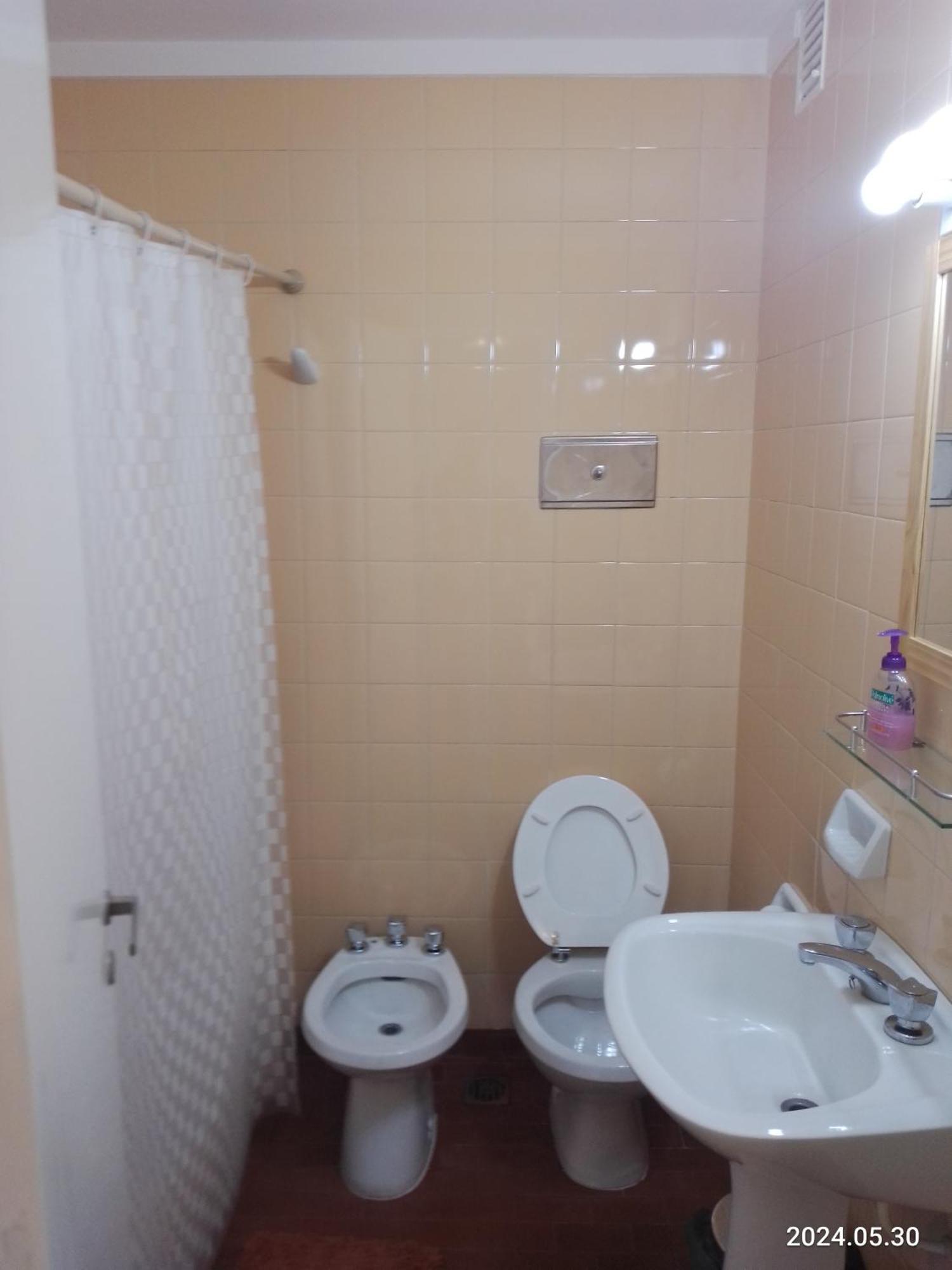 Apartment Apartamentocorrientes1847 Y Callao