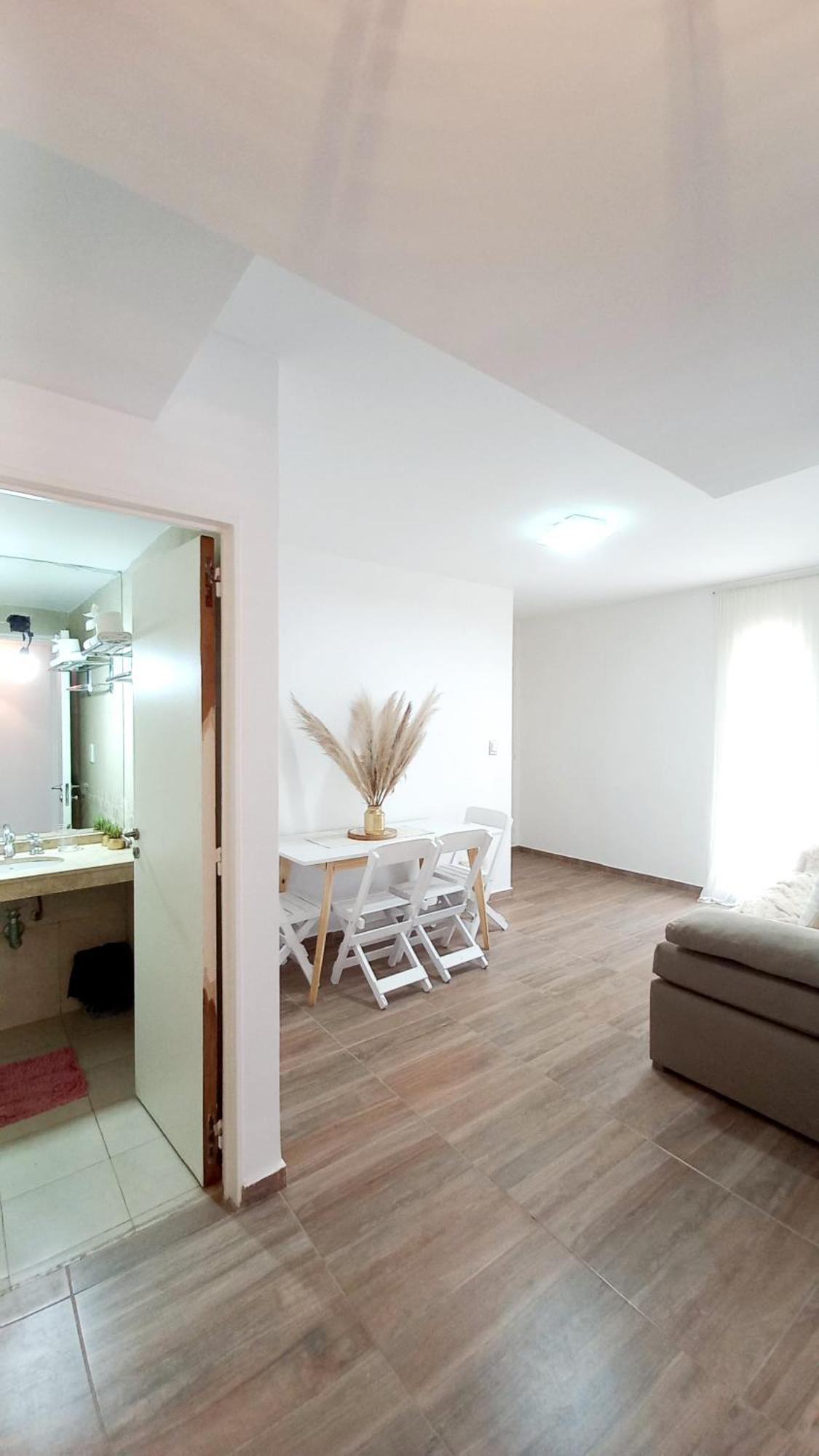 Calle Florida Para 6 Apartment Buenos Aires