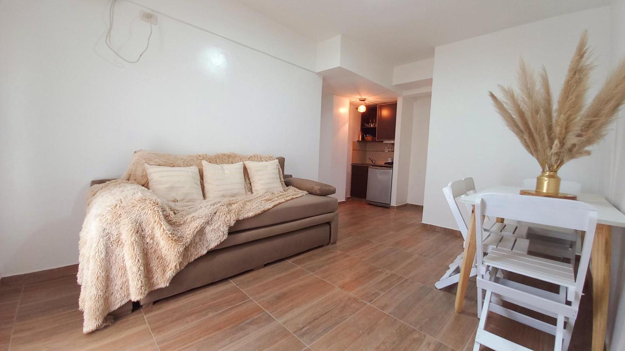 Apartment Calle Florida Para 6