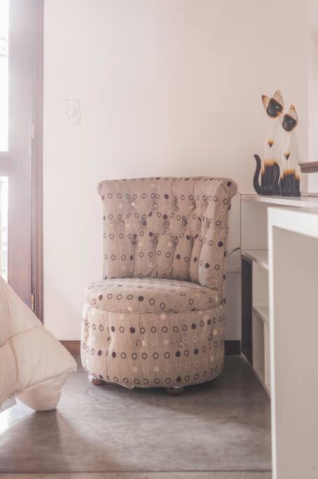 Apartamento Minimalist Style Luxury Loft With Daily Maid Service Buenos Aires