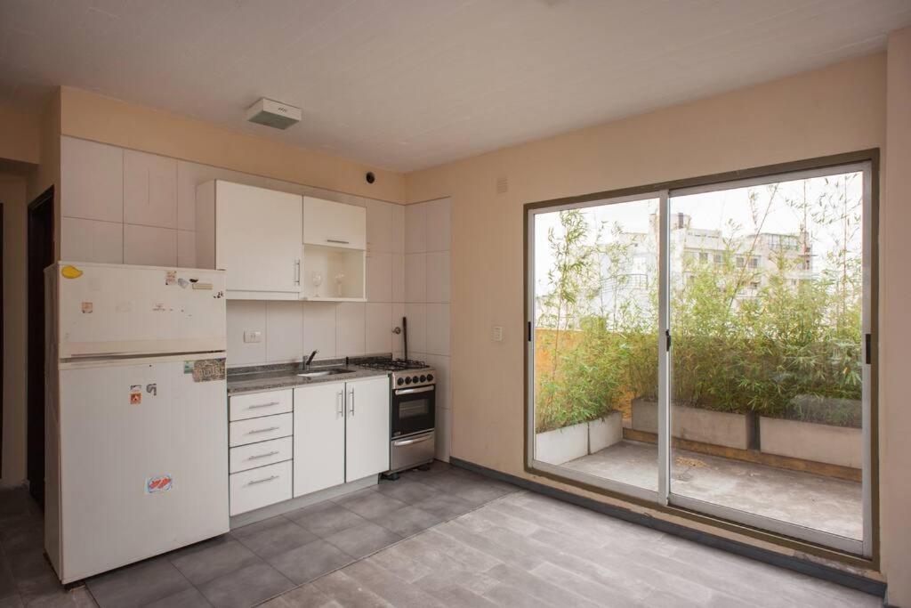 Minimalist Style Luxury Loft With Daily Maid Service Buenos Aires