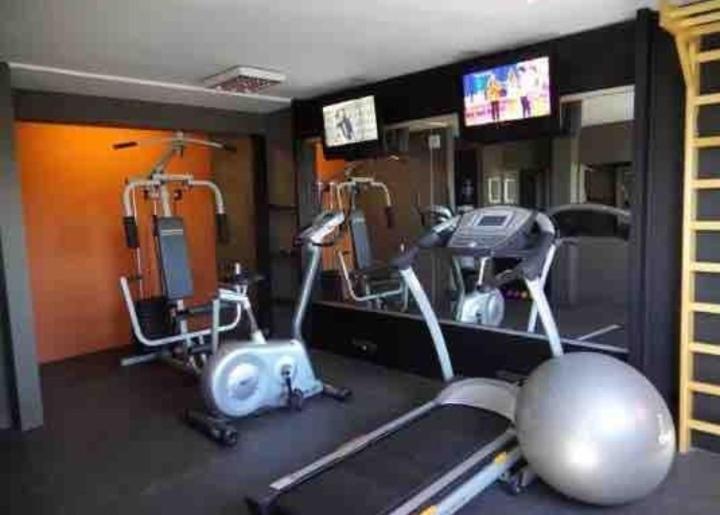 Apartamento Palermo Hollywood