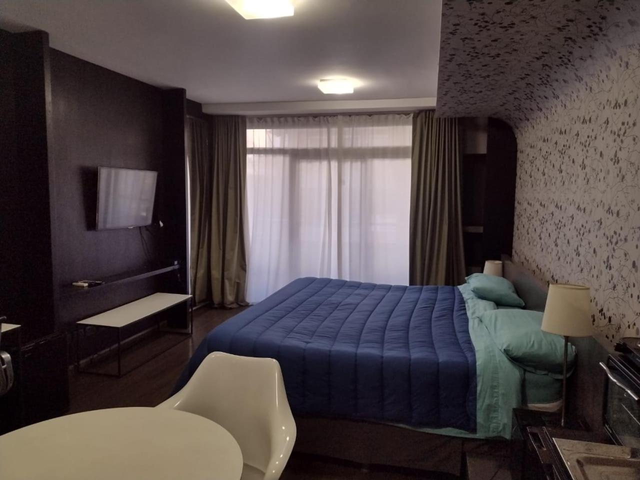 Apartamento Apartamento Palermo Hollywood