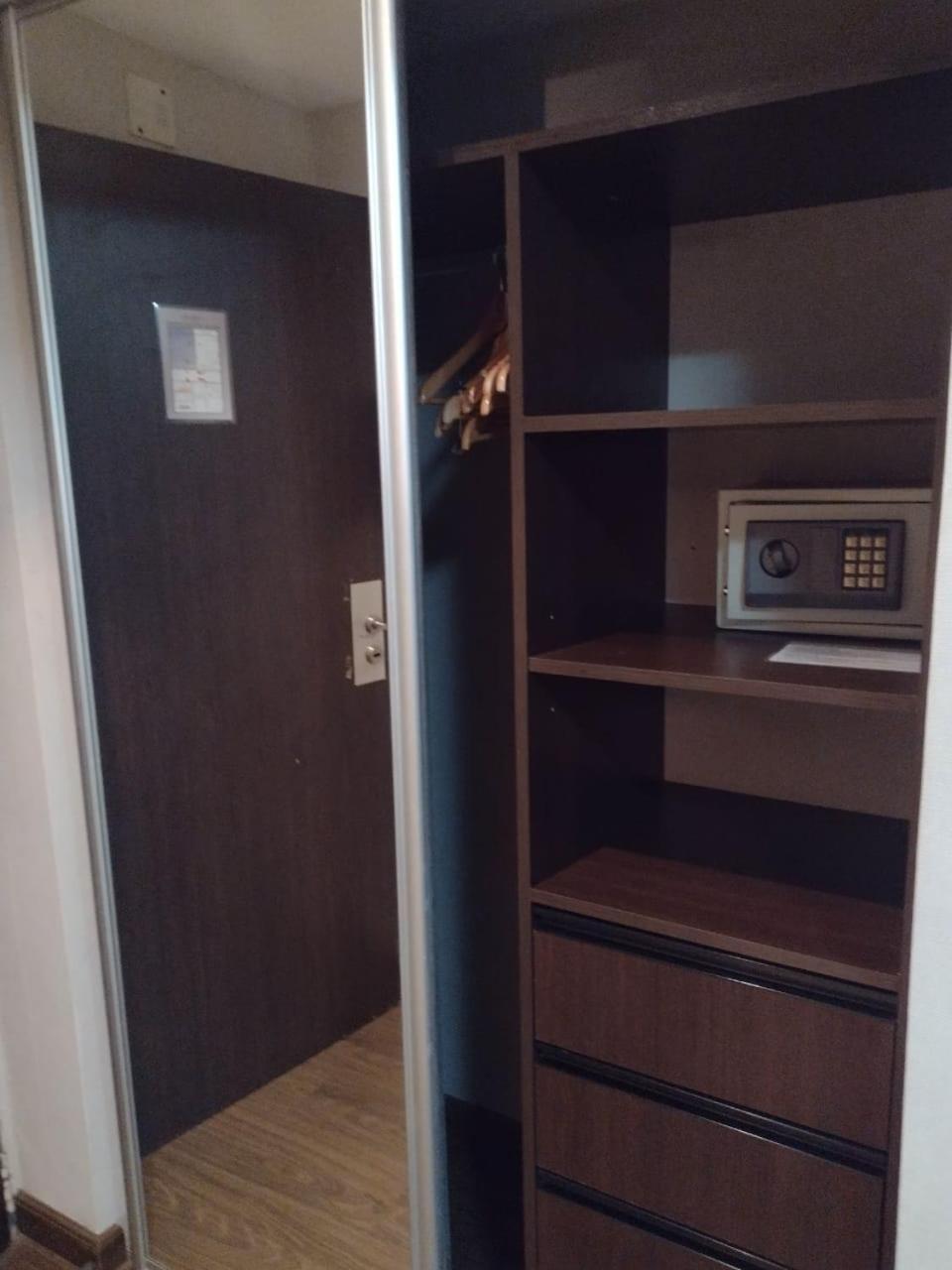 Apartamento Palermo Hollywood Apartamento *