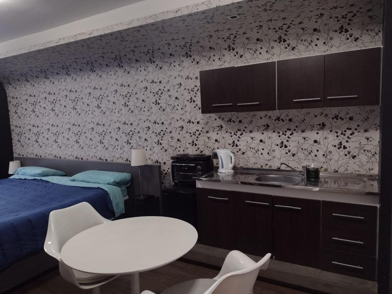 Apartamento Apartamento Palermo Hollywood *