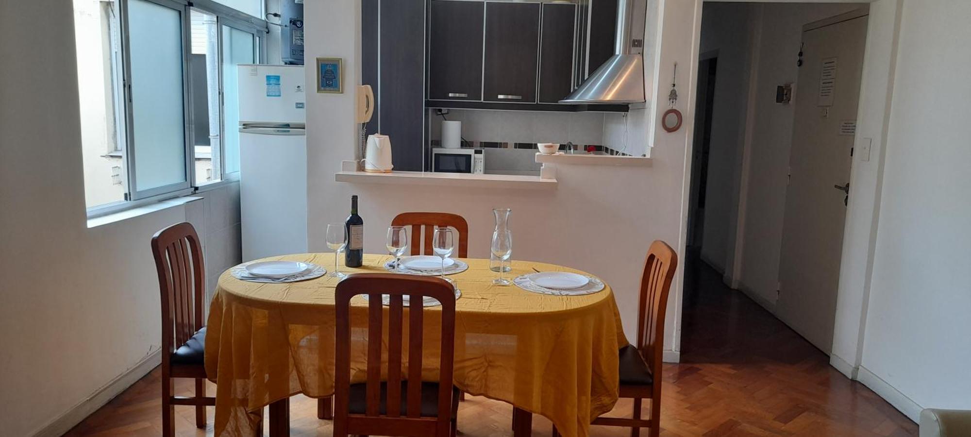 Palermo Soho & Tango, Unbeatable Location! Buenos Aires