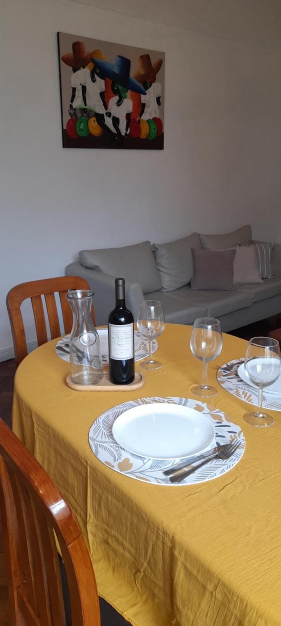 Palermo Soho & Tango, Unbeatable Location! Apartment Buenos Aires