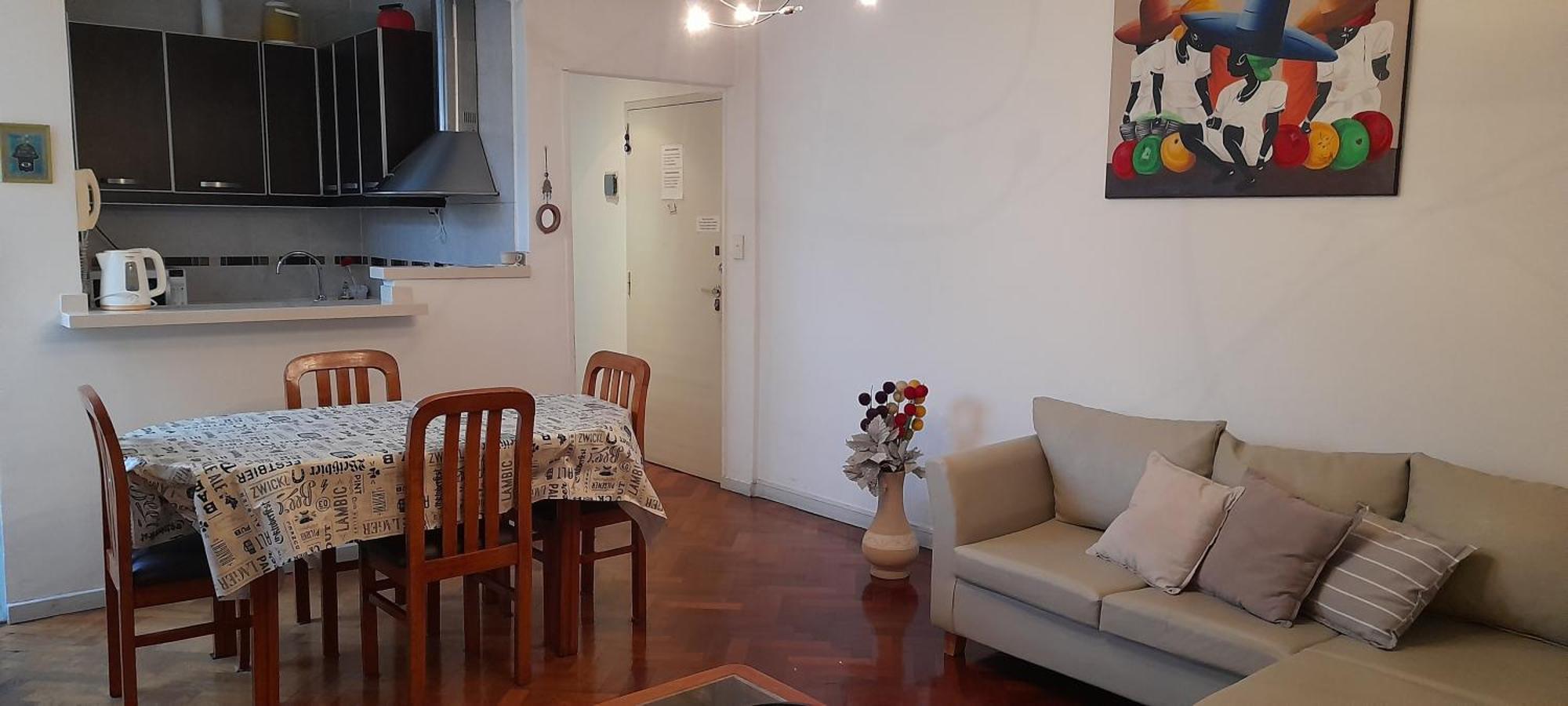 Palermo Soho & Tango, Unbeatable Location! Buenos Aires