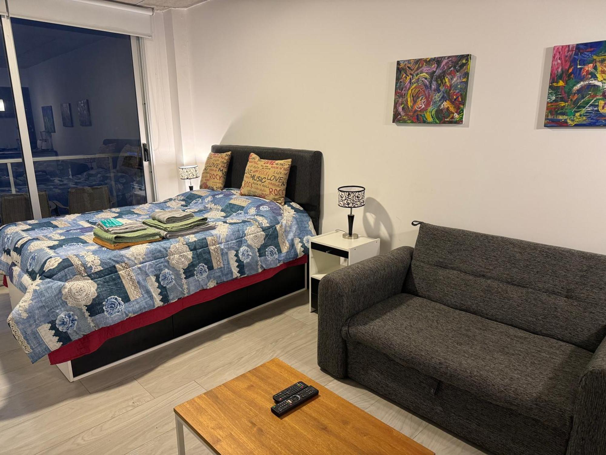 Apartment Magnific Department Buenos Aires