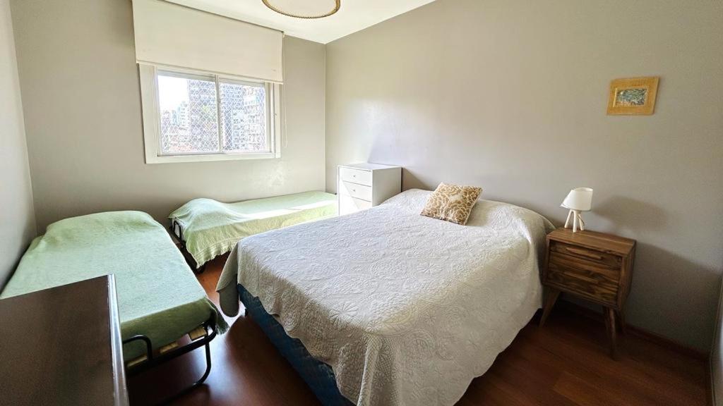 Palermo Soho. Piscina, Seguridad Y Cochera Apartamento Buenos Aires