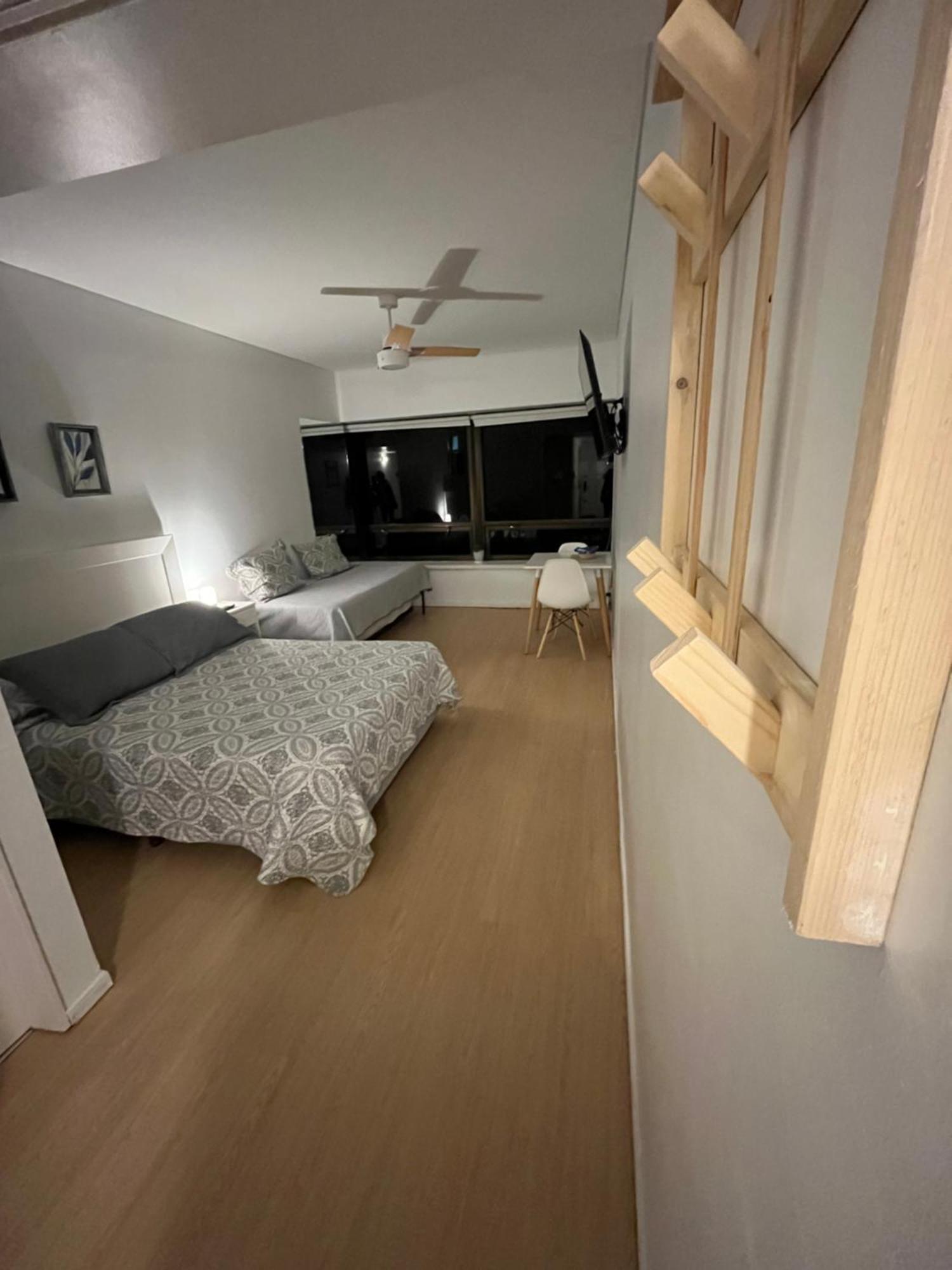 Alto Apartment *