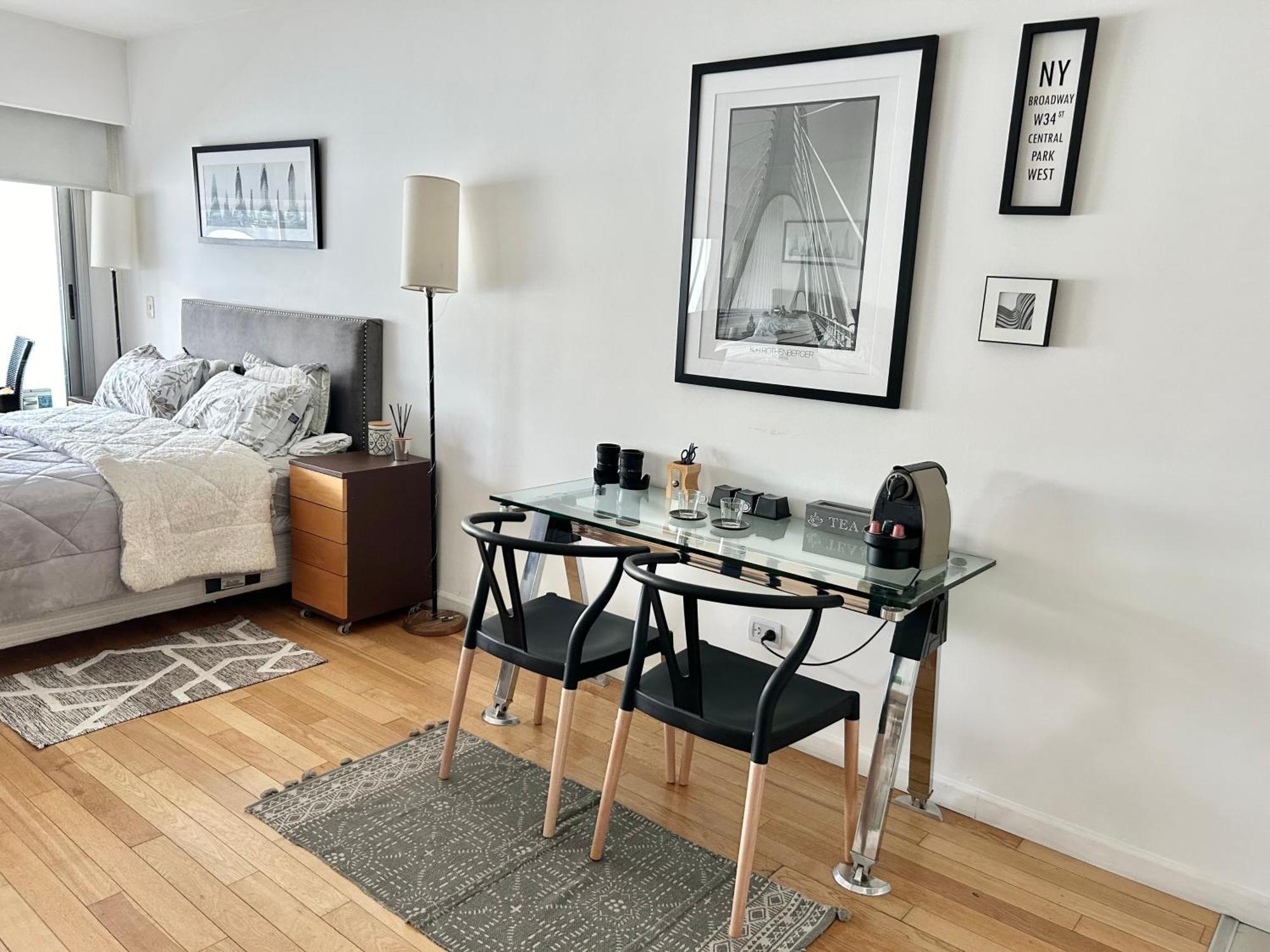 Apartamento Sunsets In Palermo Hollywood *