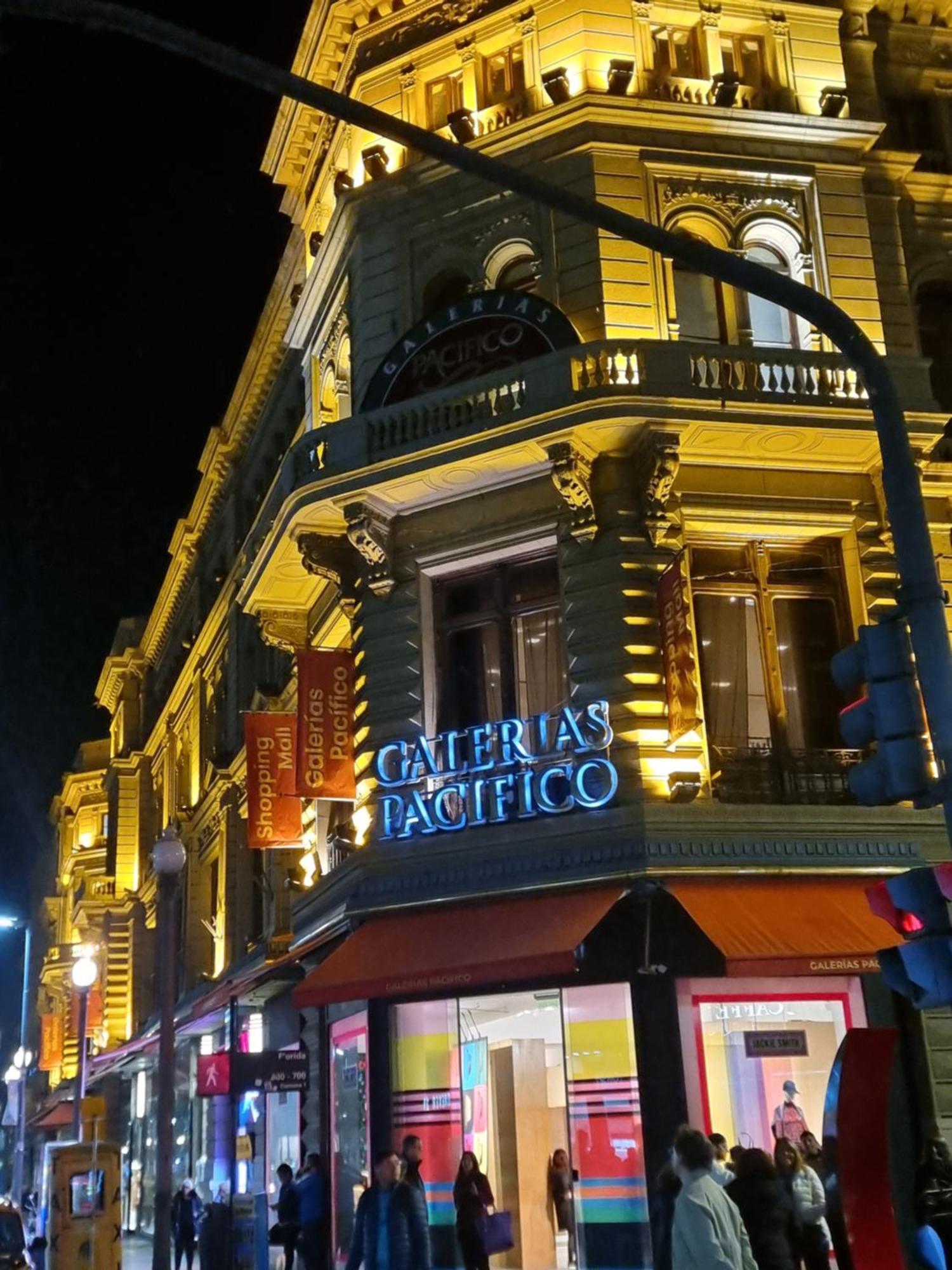 Apartment Fashion And Travel Plaza Buenos Aires