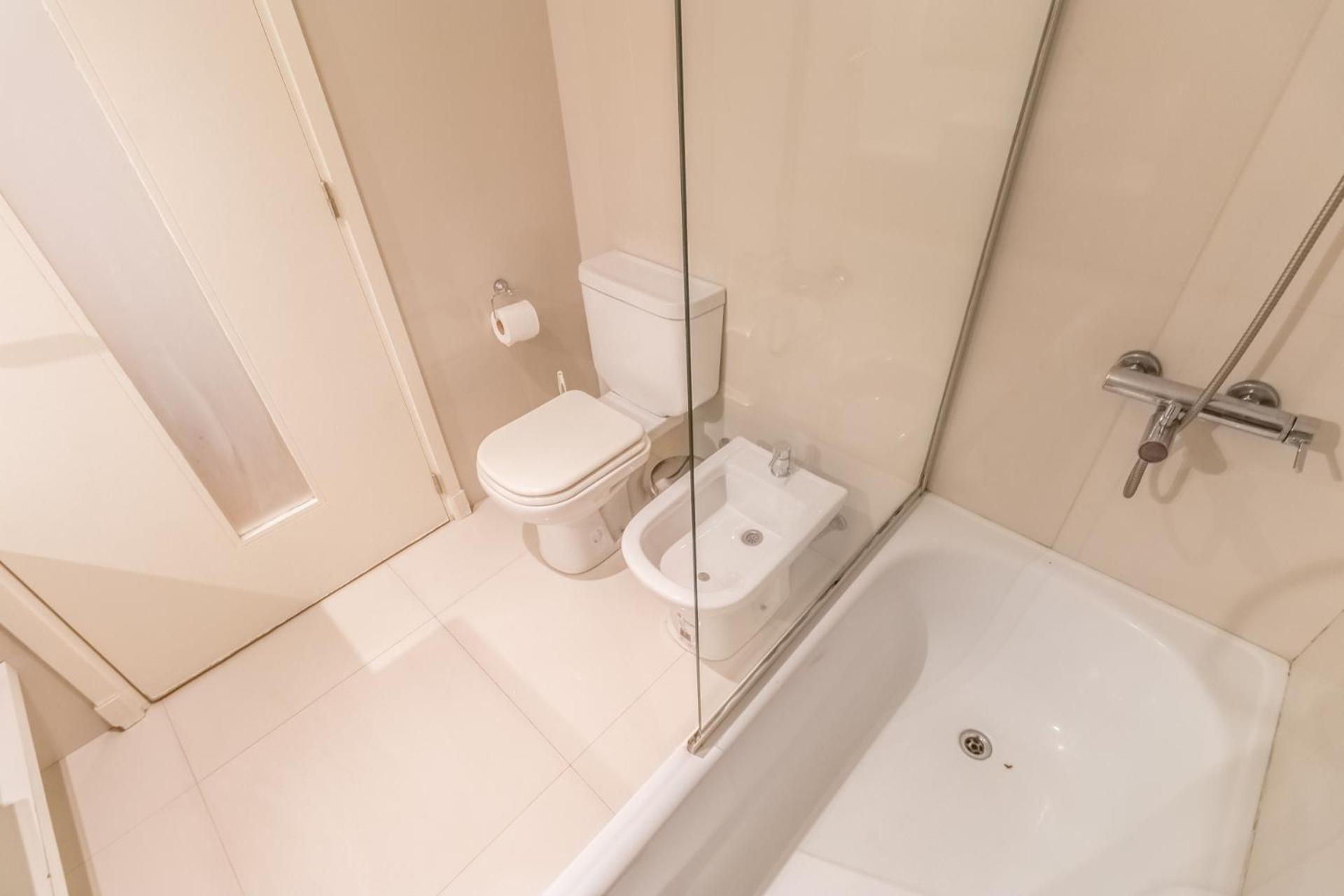 Apartment Depto Con Pileta Y Cochera S/c En El Lugar Palermo *