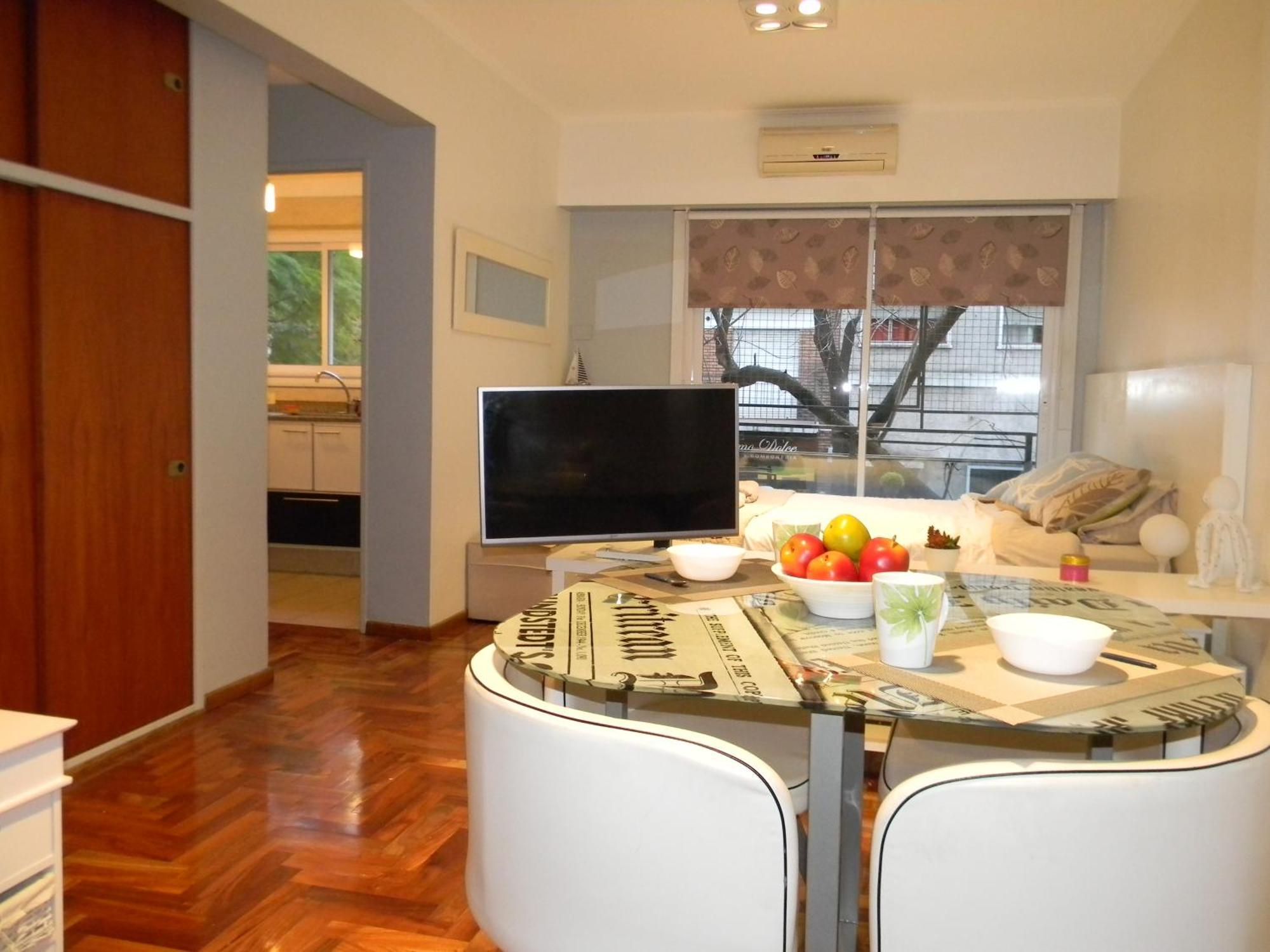 Apartamento - Spacious Palermo Soho *