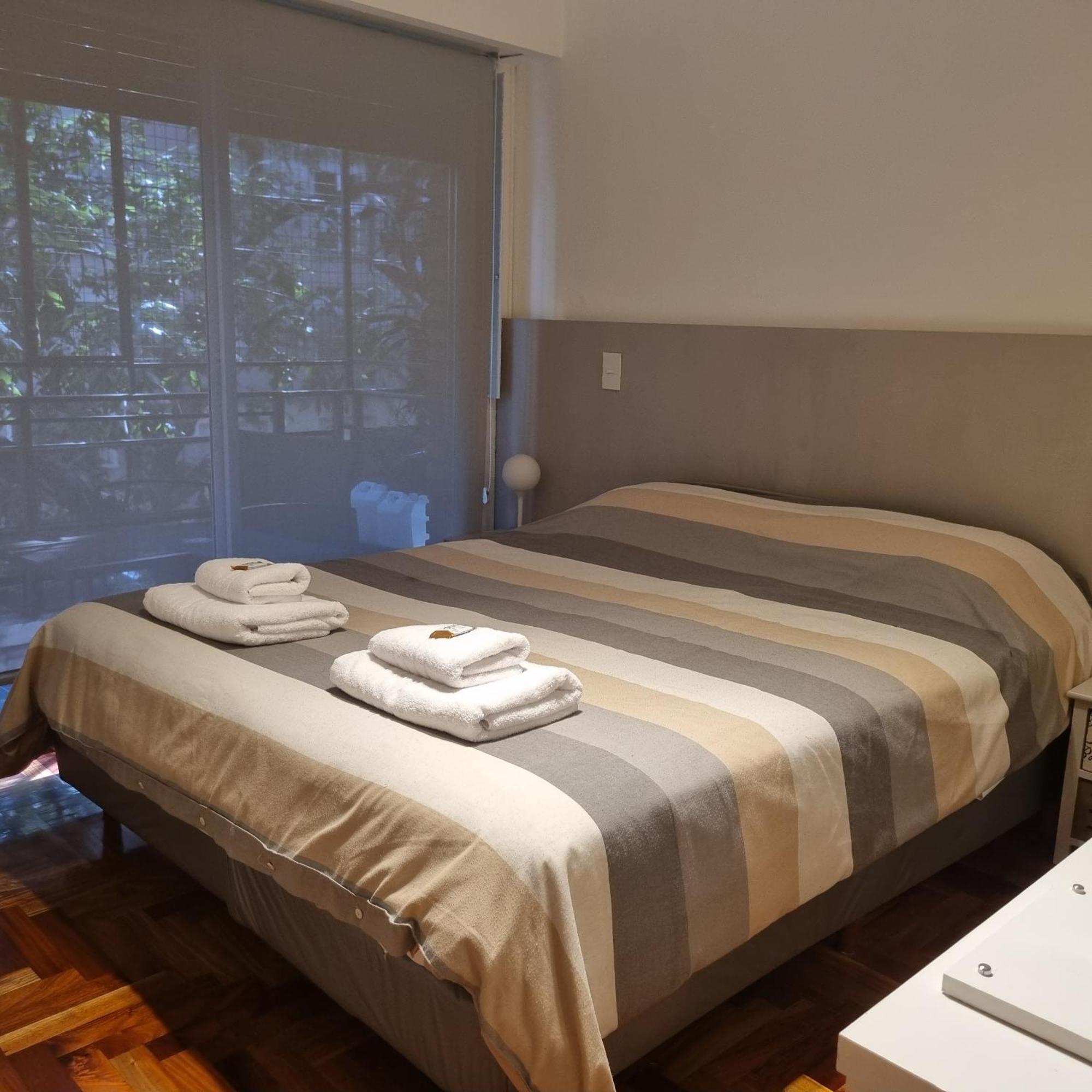 - Spacious Palermo Soho Apartamento Ciudad Autónoma de Buenos Aires