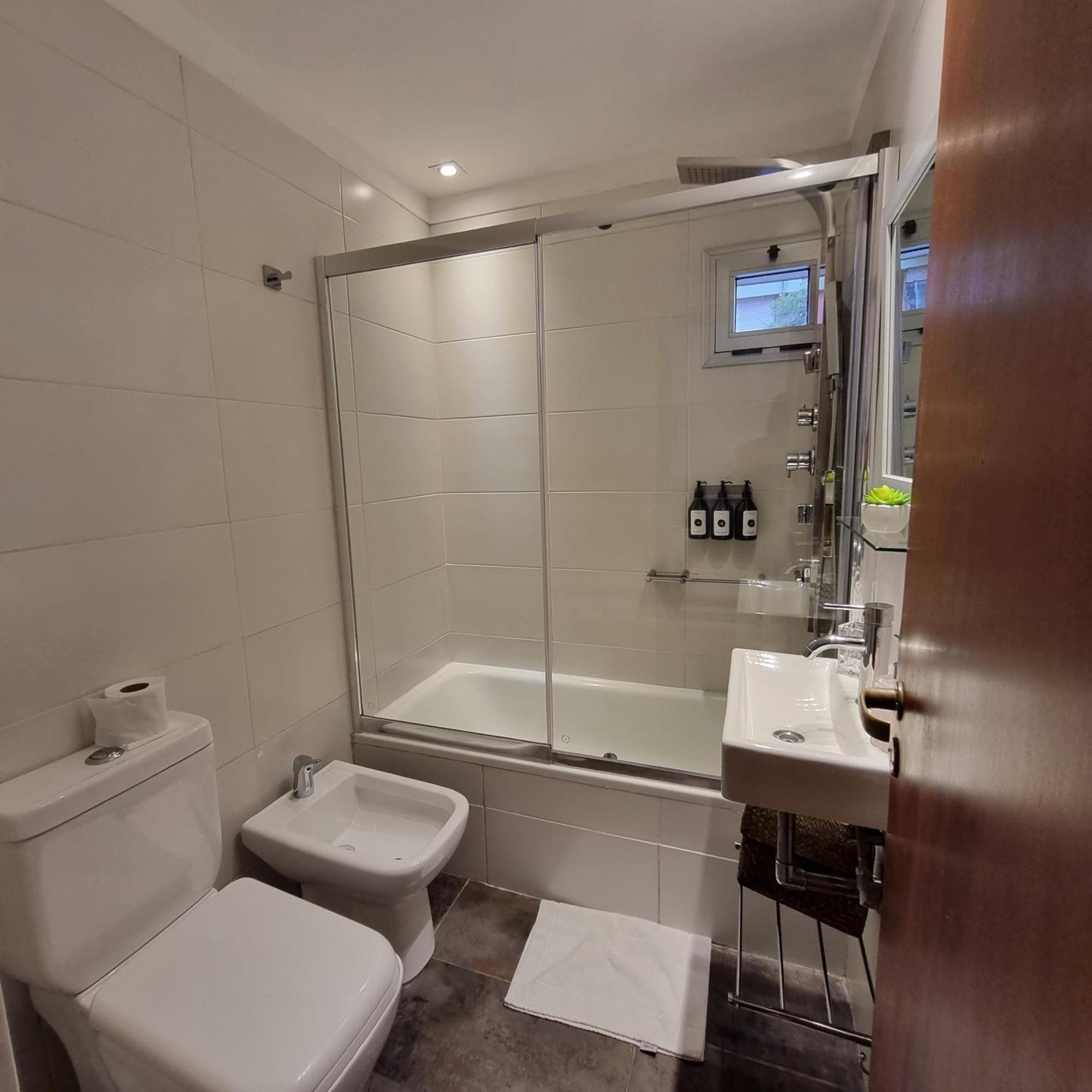 Apartamento - Spacious Palermo Soho *