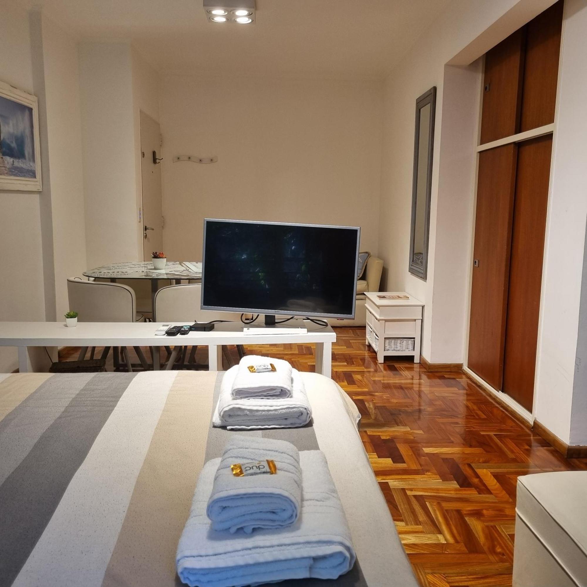Apartamento - Spacious Palermo Soho