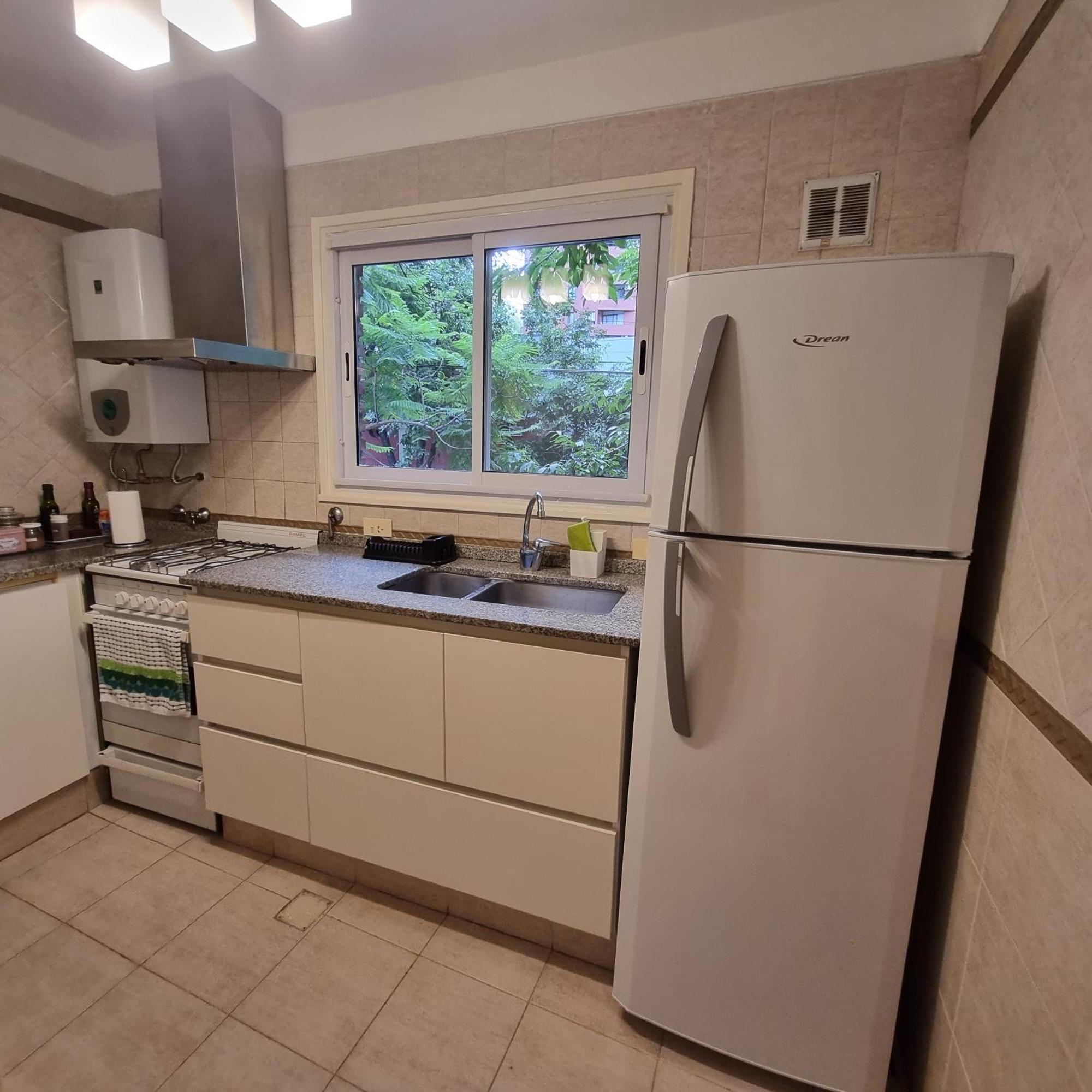- Spacious Palermo Soho Apartamento