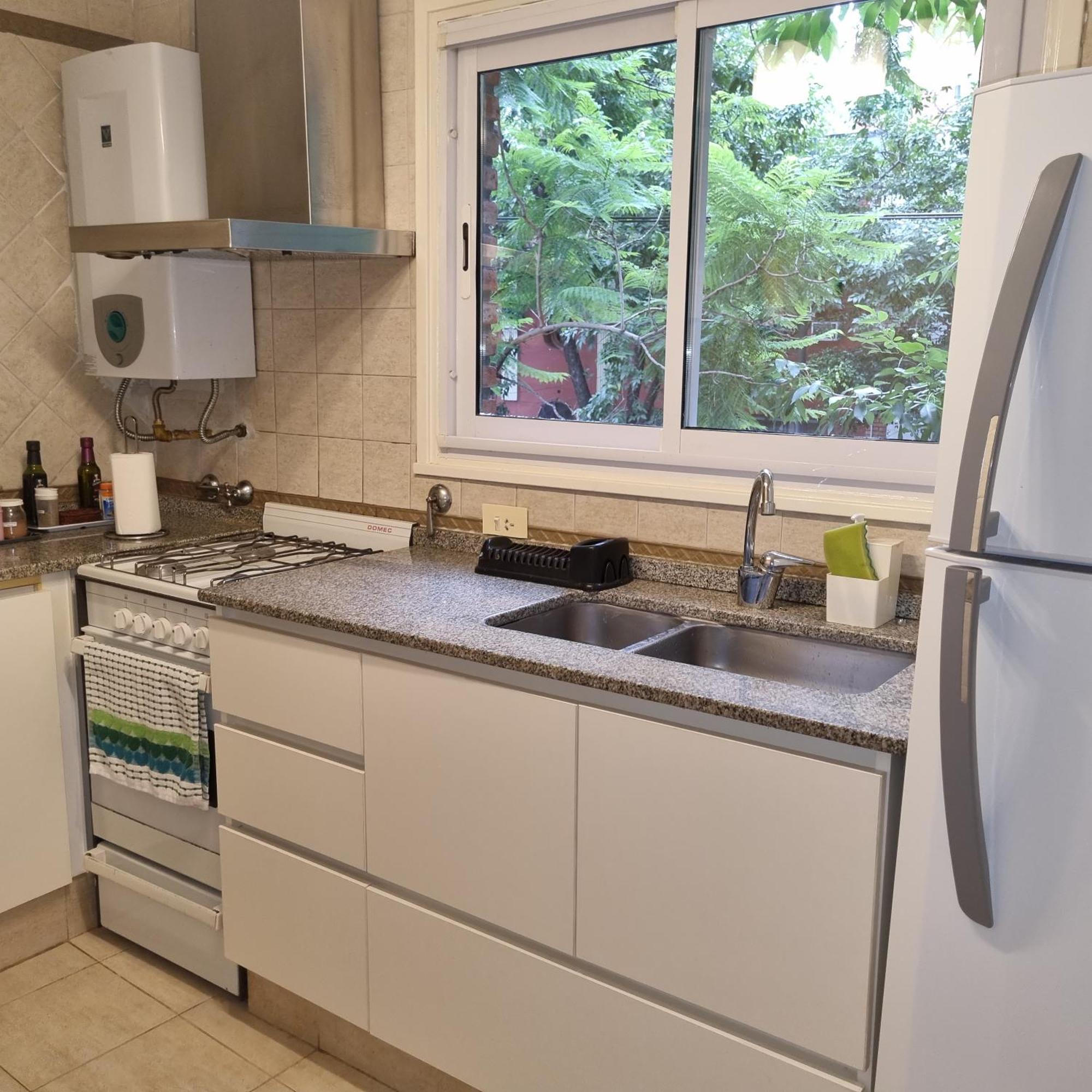 Apartamento - Spacious Palermo Soho