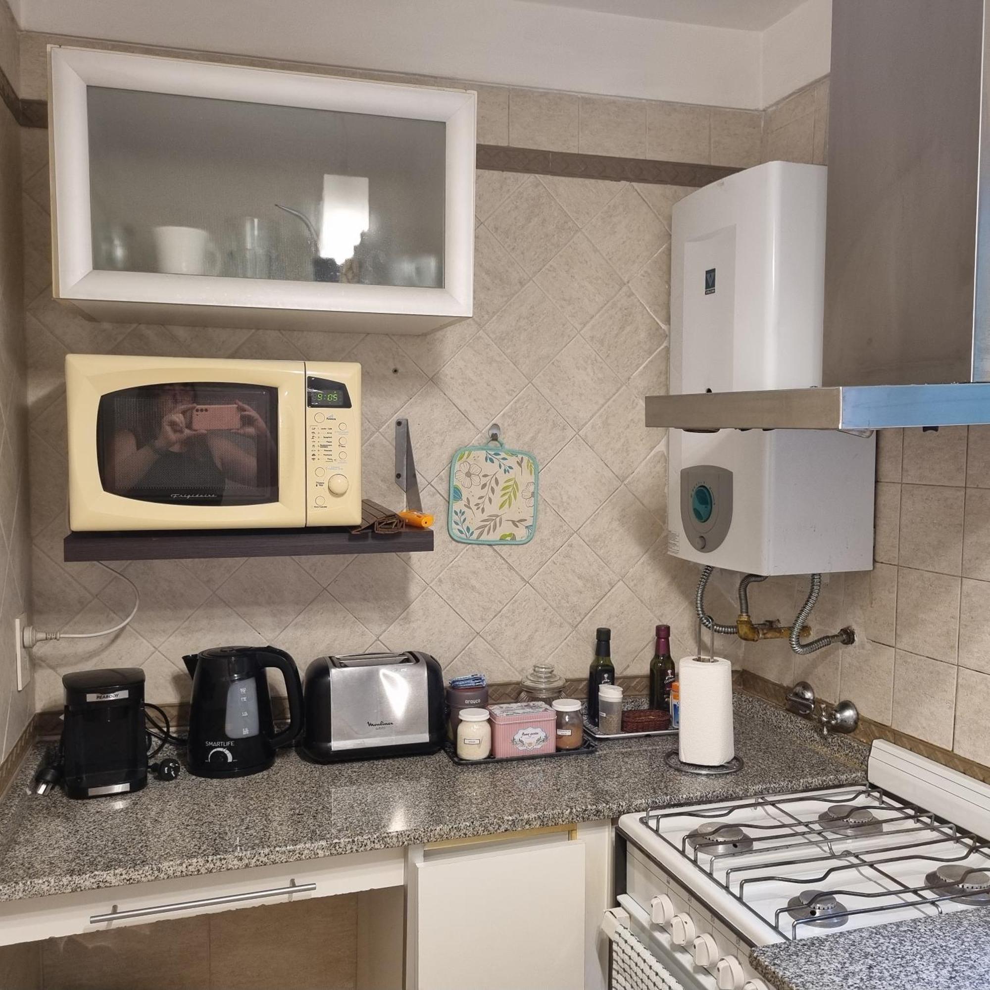 - Spacious Palermo Soho *