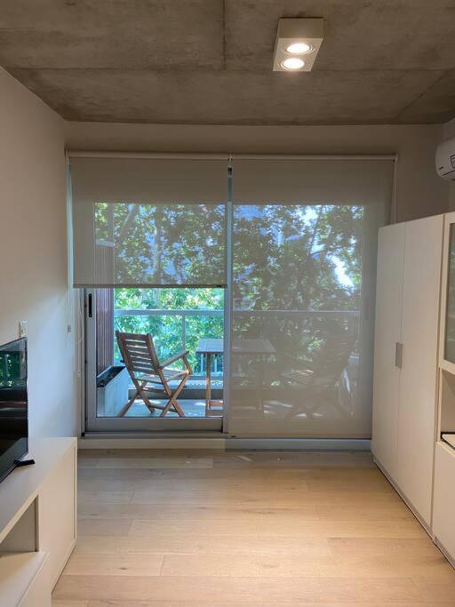 New Palermo Apartment *