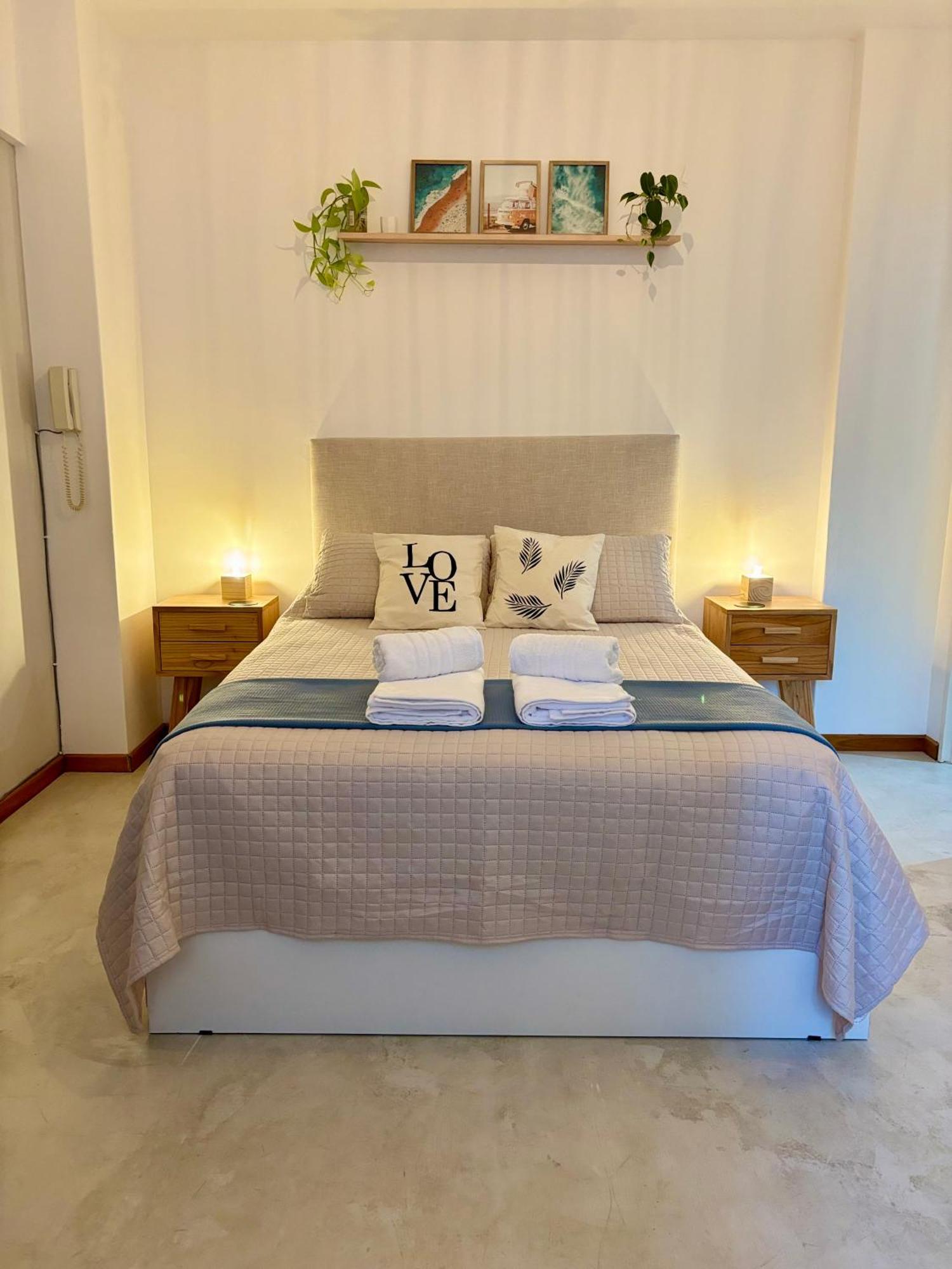 Apartment Bayres Obelisco *