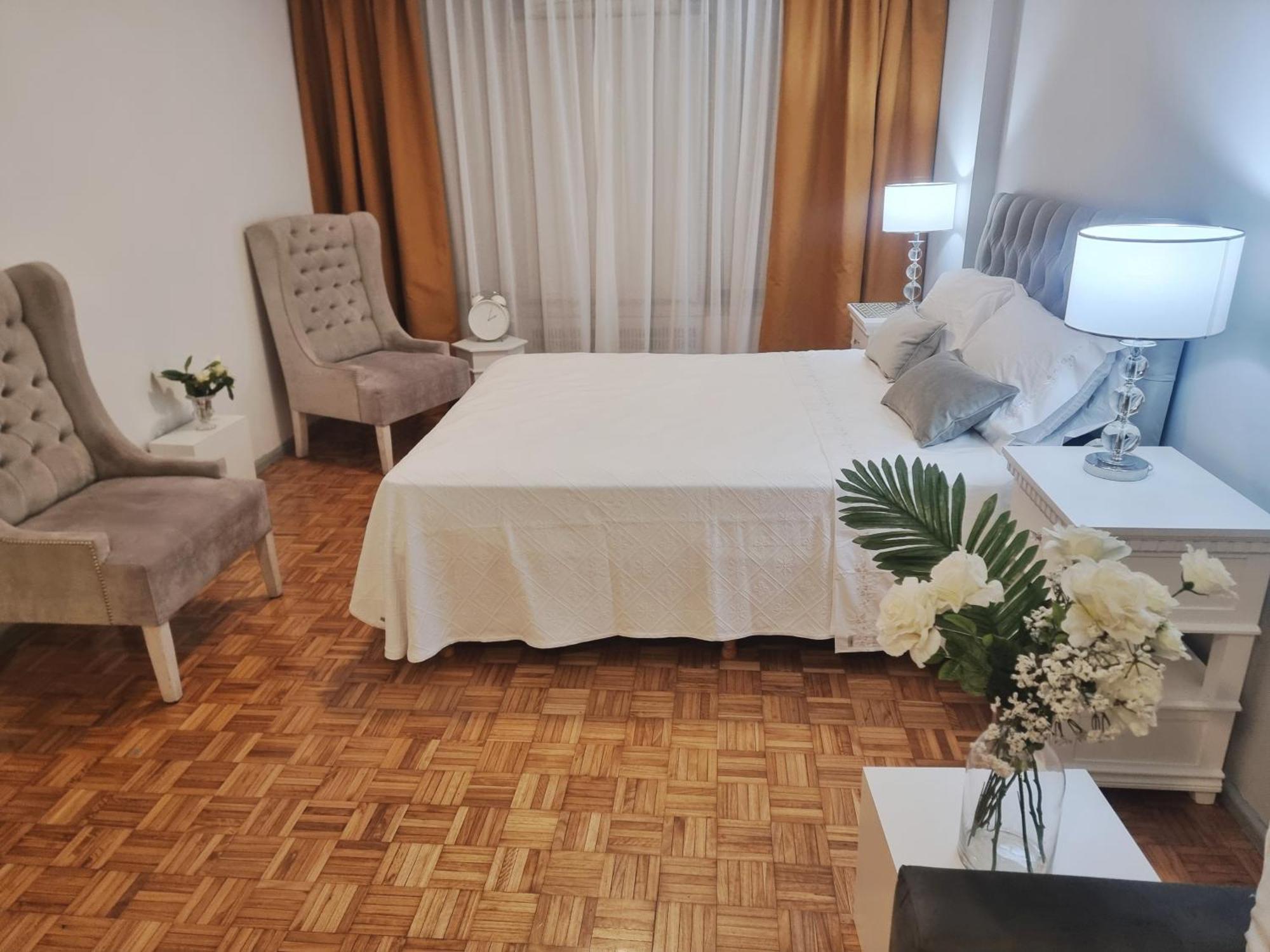 Apartment Fashion And Travel Plaza Buenos Aires