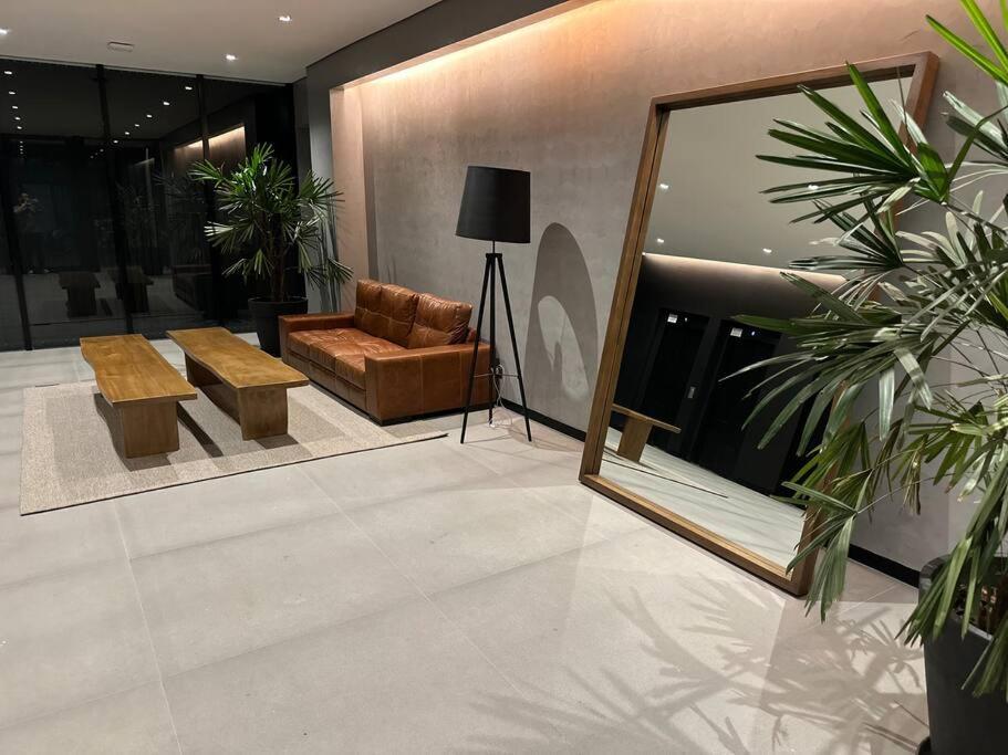 Apartamento Nuevo! Mono Ambiente En Belgrano *