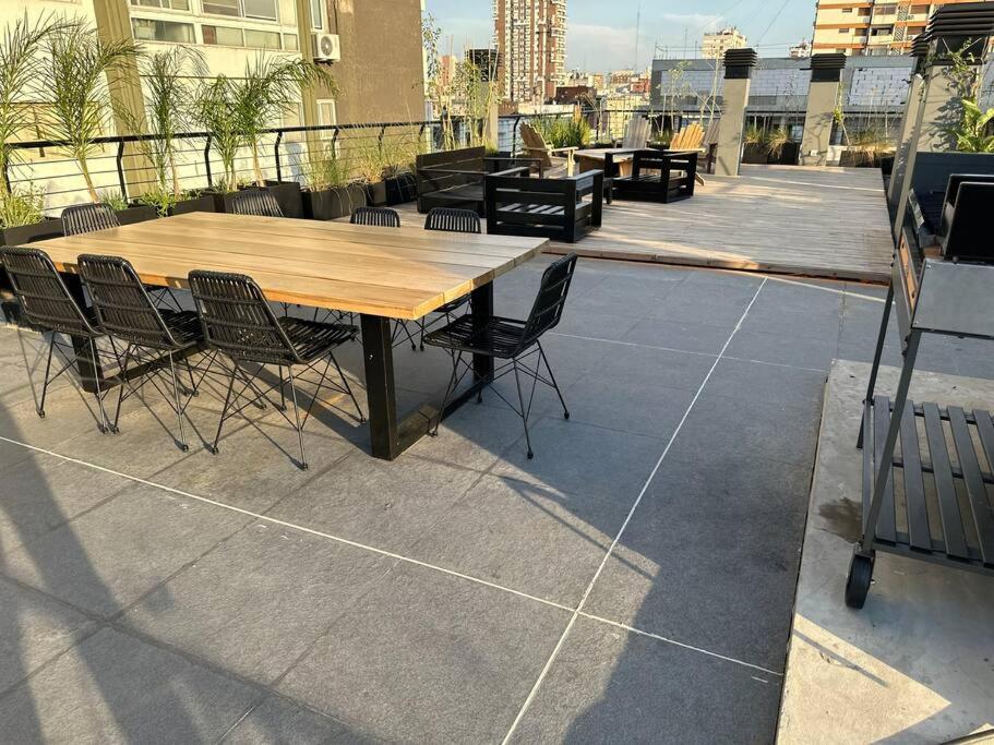 Nuevo! Mono Ambiente En Belgrano Ciudad Autónoma de Buenos Aires
