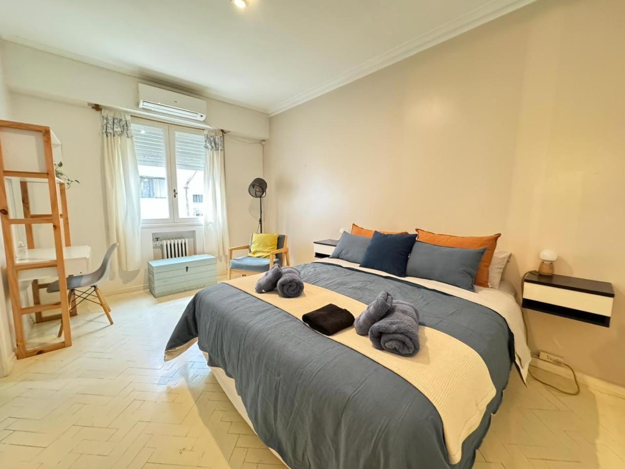 Apartment El Atelier De Ba - Centro Historico - 2 Pax *
