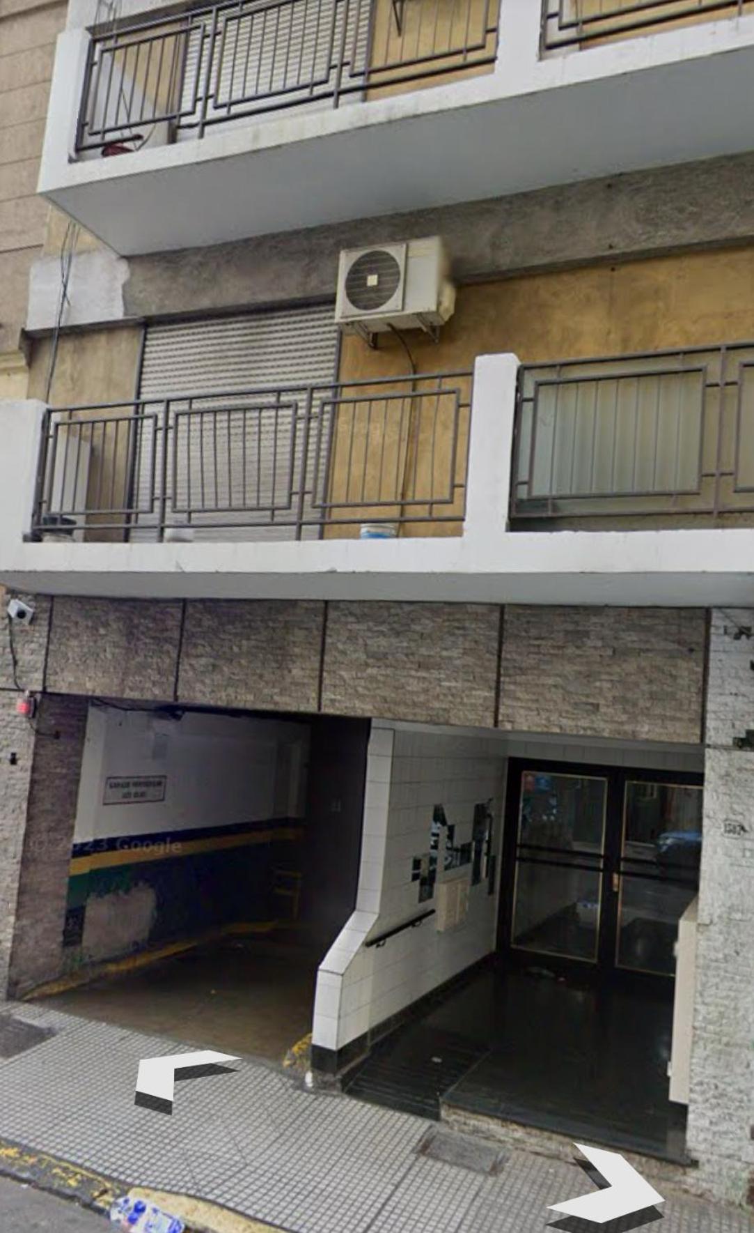 Bayres Obelisco Apartment Buenos Aires
