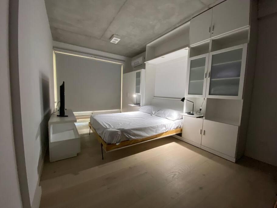 Apartment New Palermo