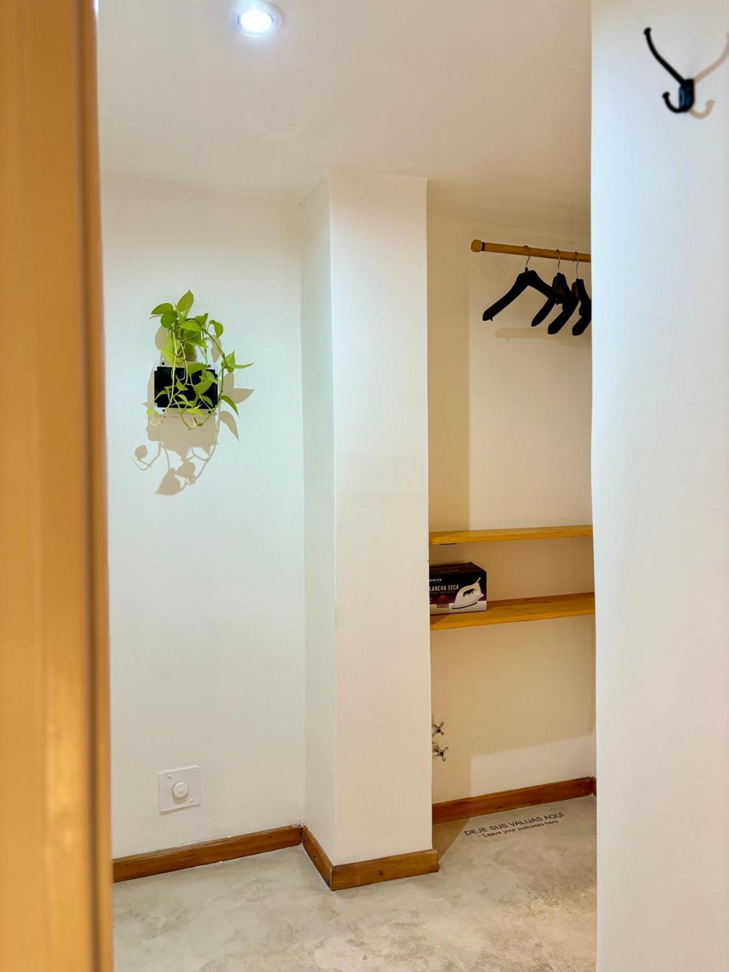 Bayres Obelisco Apartment