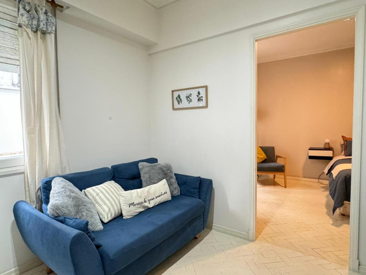 Apartment El Atelier De Ba - Centro Historico - 2 Pax
