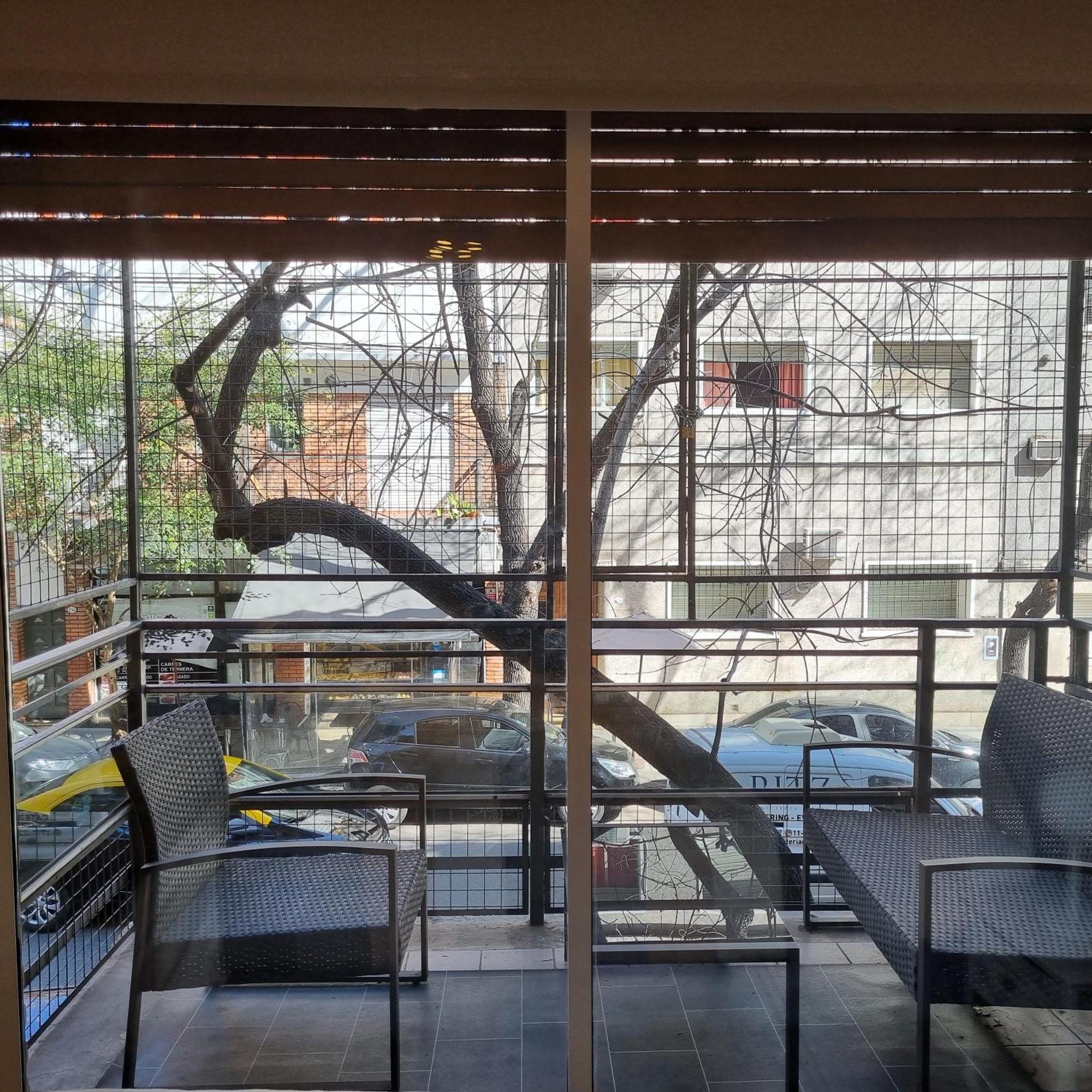 Apartamento - Spacious Palermo Soho Ciudad Autónoma de Buenos Aires