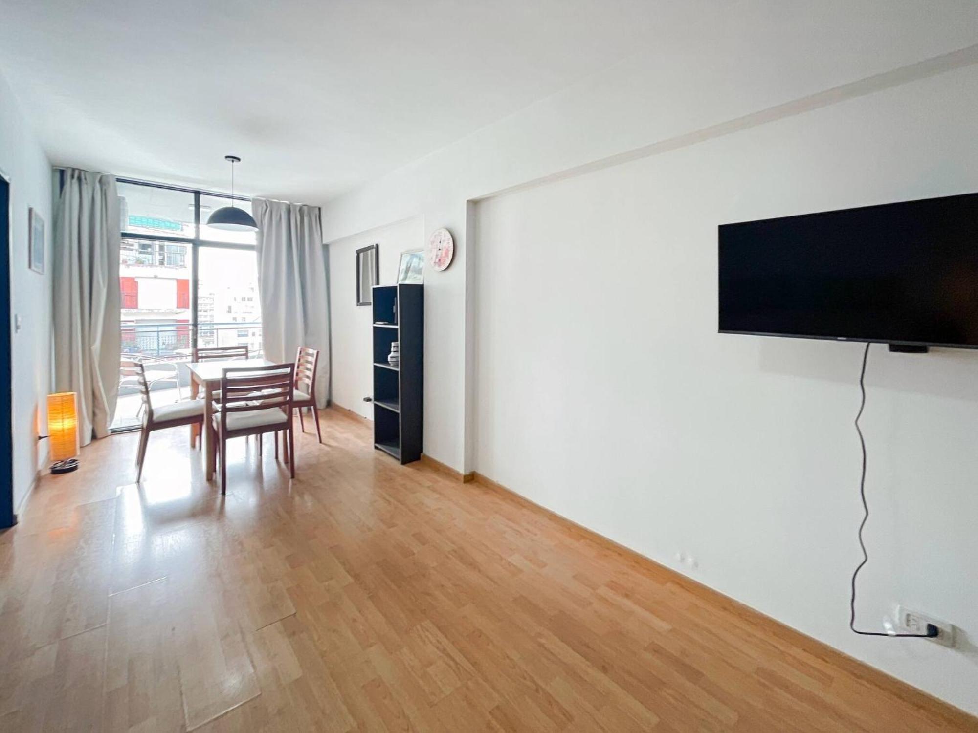 Cozy In Congreso With Terrace And Stunning Views Apartment *