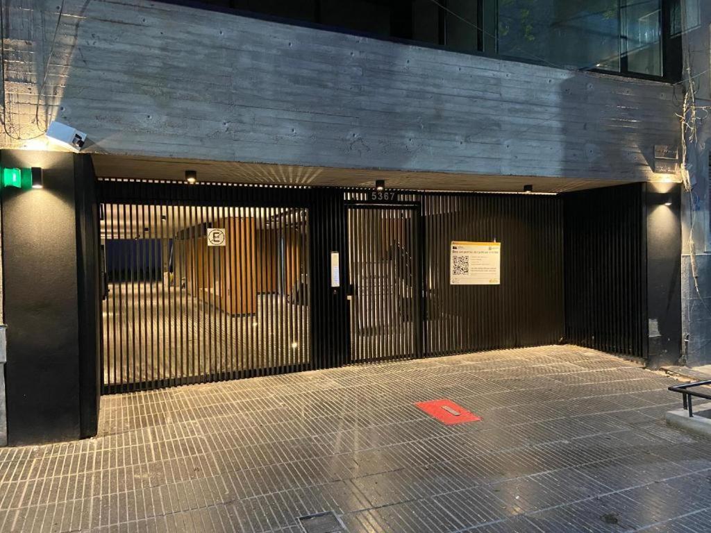 Apartment Cloudba Paraguay Palermo Hollywood Buenos Aires