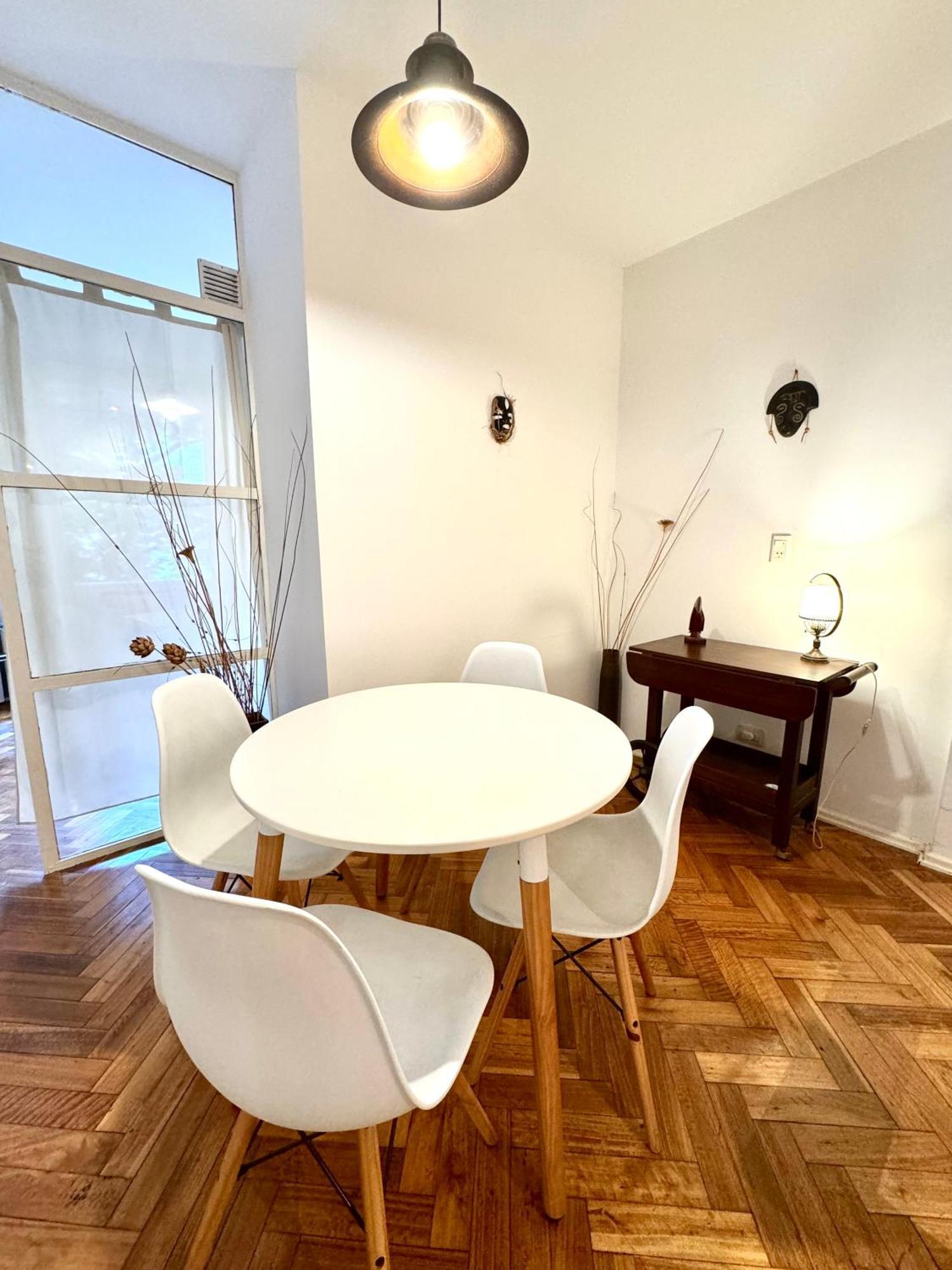 Centrico - Apartment
