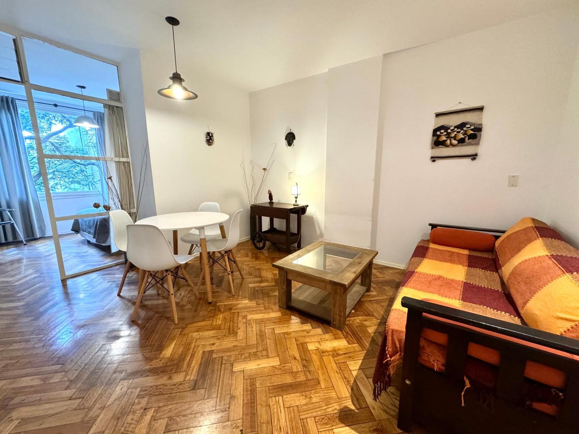Apartment Centrico - Buenos Aires