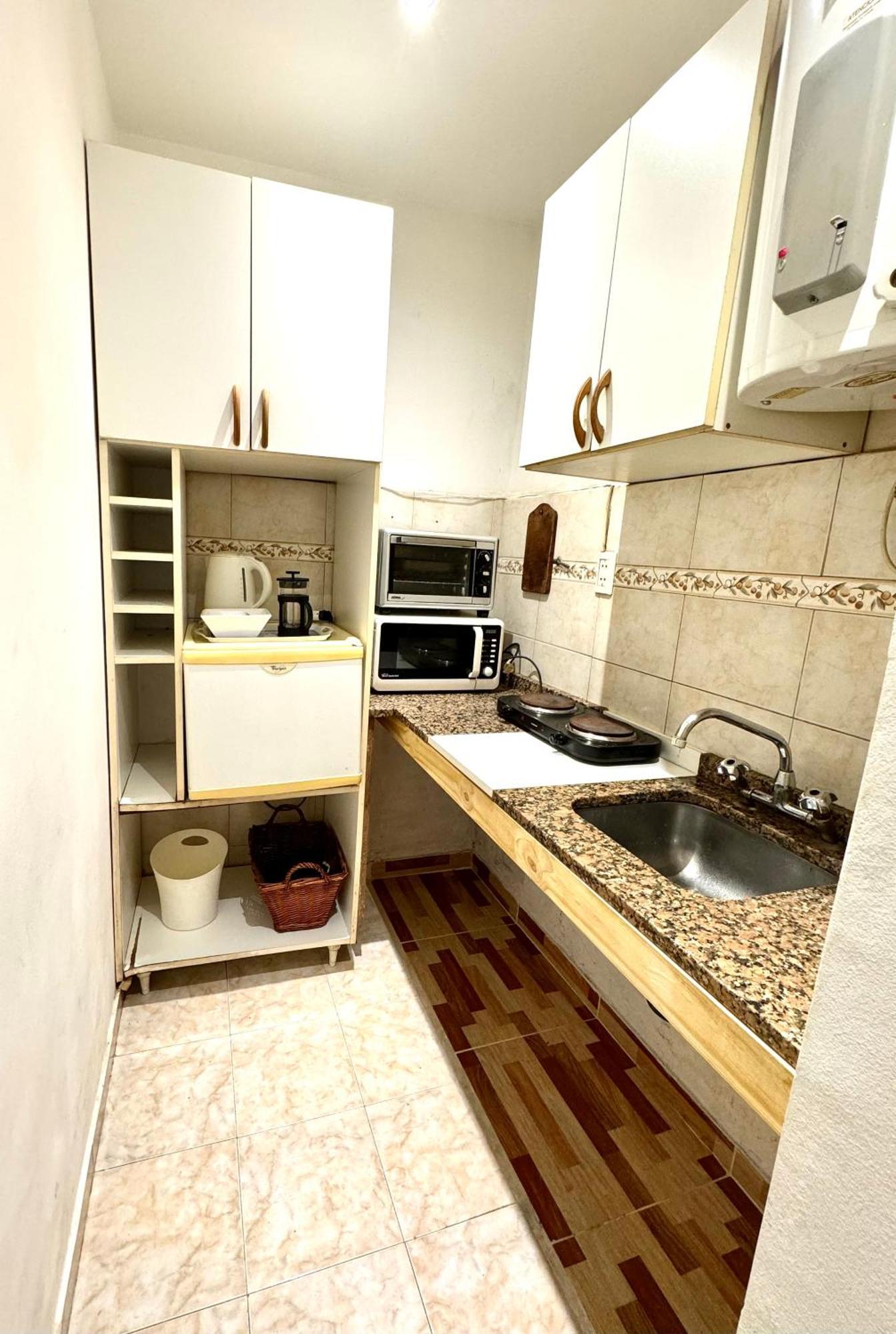 Apartment Centrico -