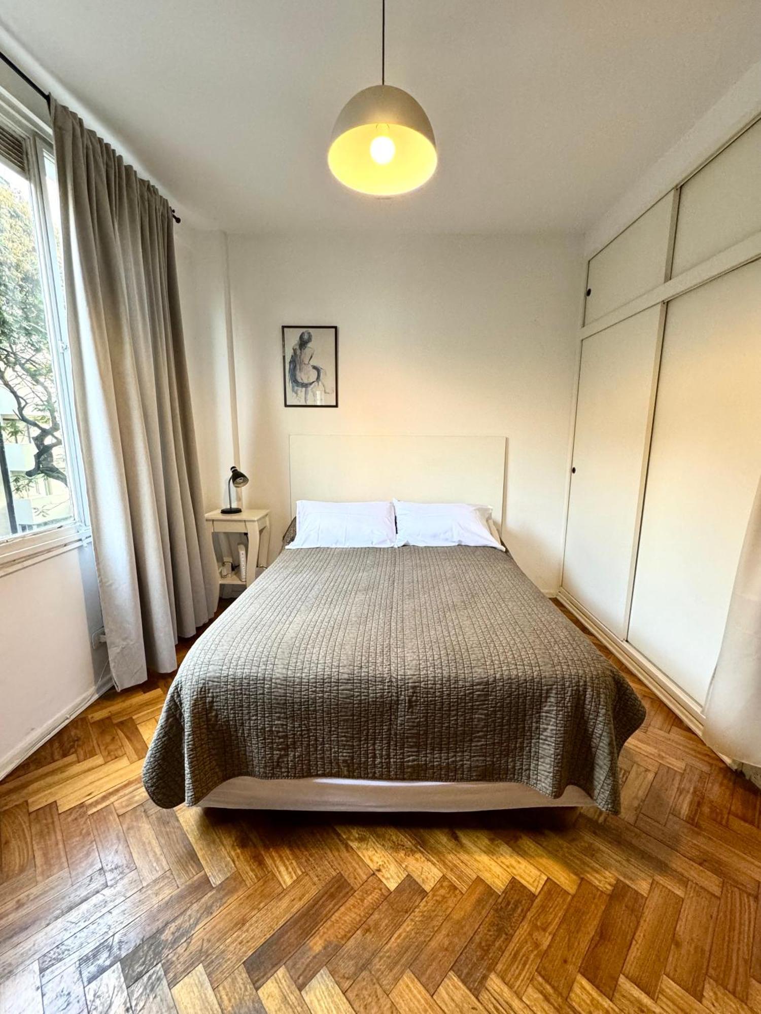 Apartment Centrico - Buenos Aires